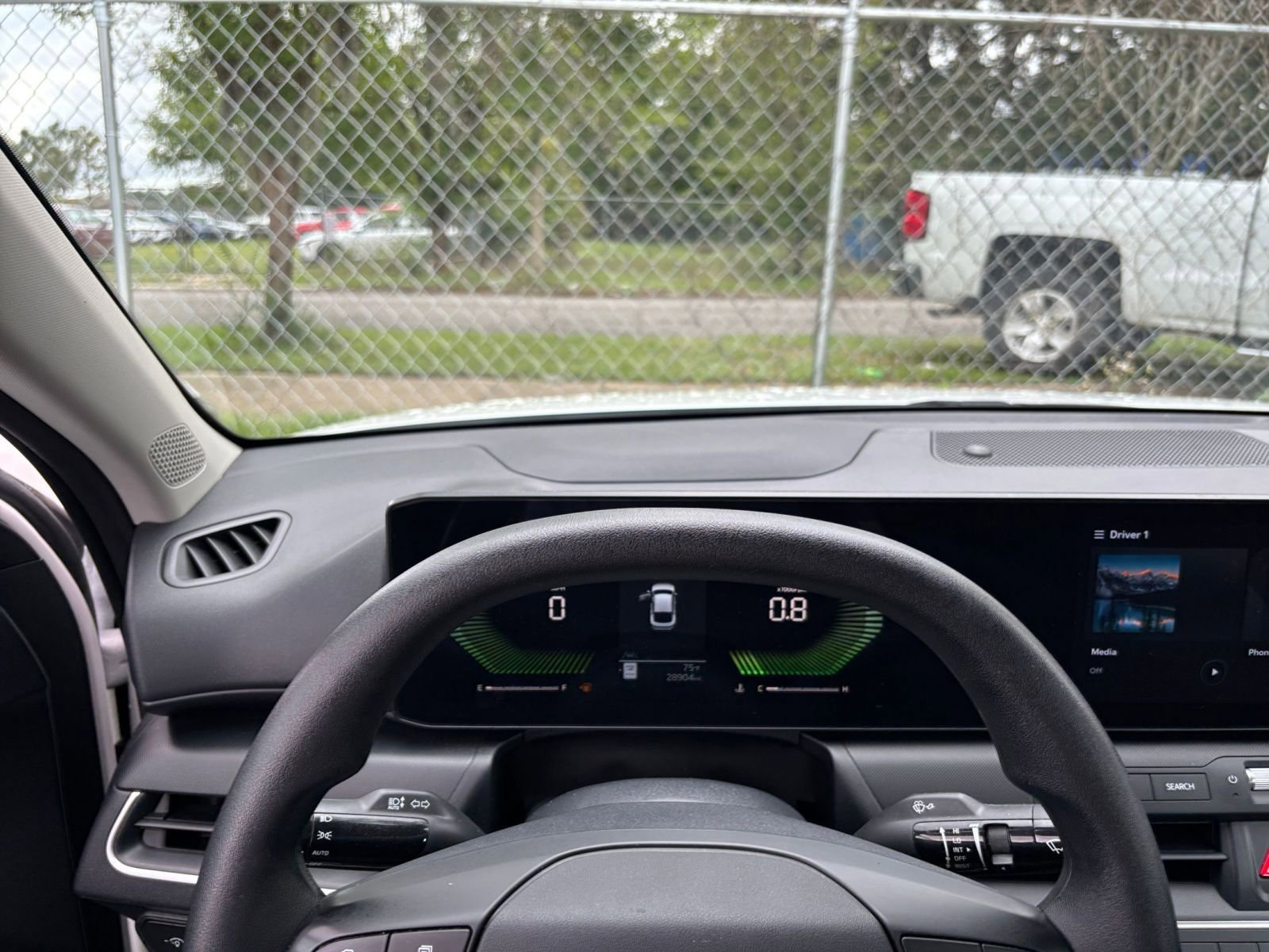 Thumbnail: 2025 Kia K4 - 33
