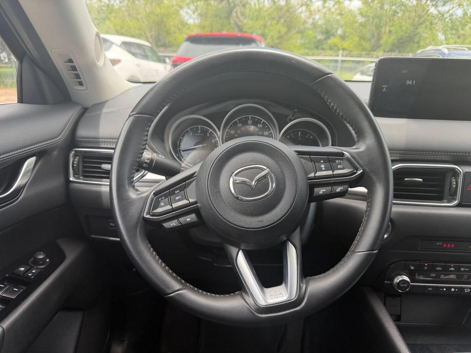 Thumbnail: 2024 Mazda CX-5 - 28