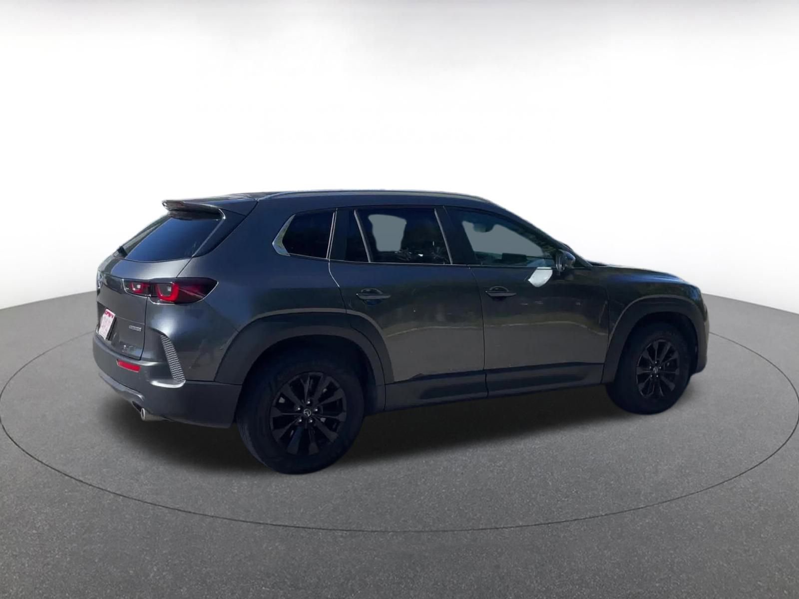 Thumbnail: 2025 Mazda CX-50 - 15