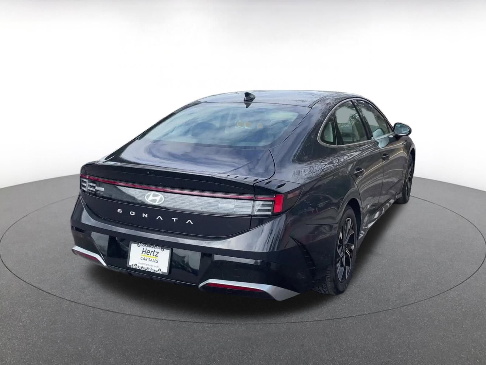 Thumbnail: 2025 Hyundai Sonata - 14