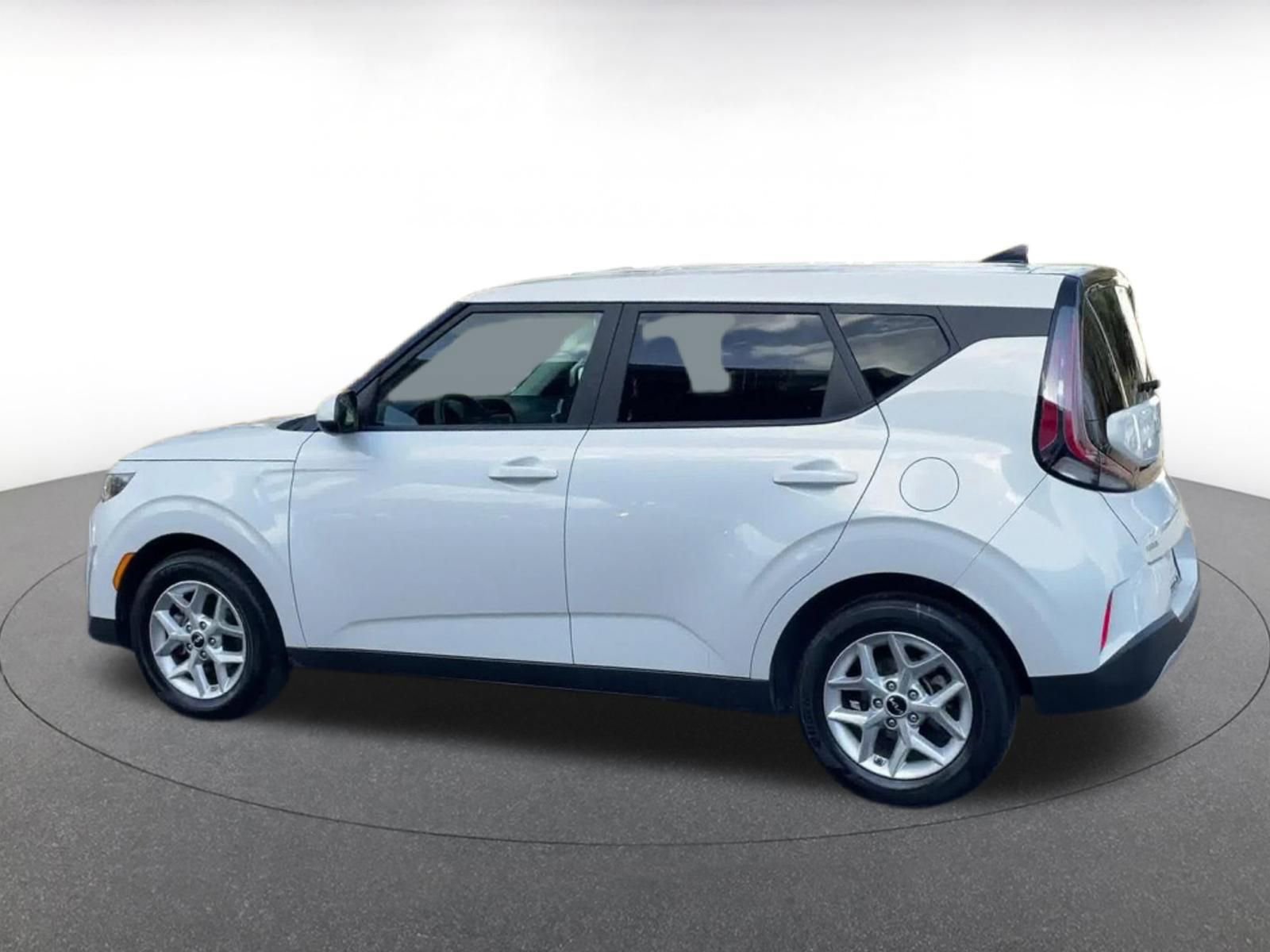 Thumbnail: 2025 Kia Soul - 9