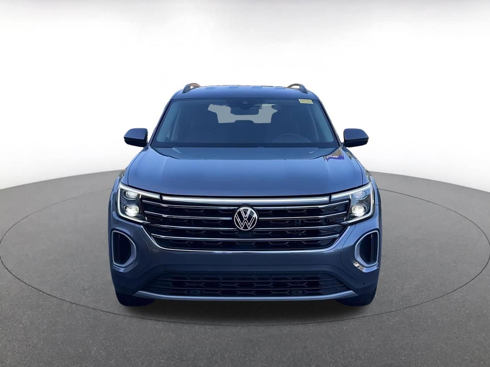 Thumbnail: 2025 Volkswagen Atlas - 3