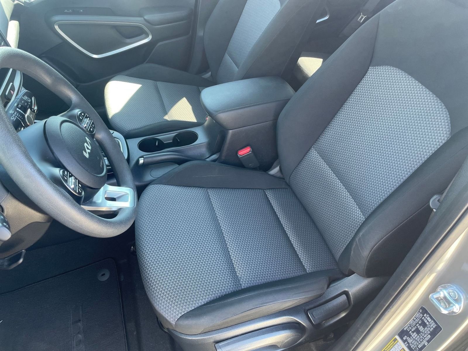 Thumbnail: 2025 Kia Soul - 34