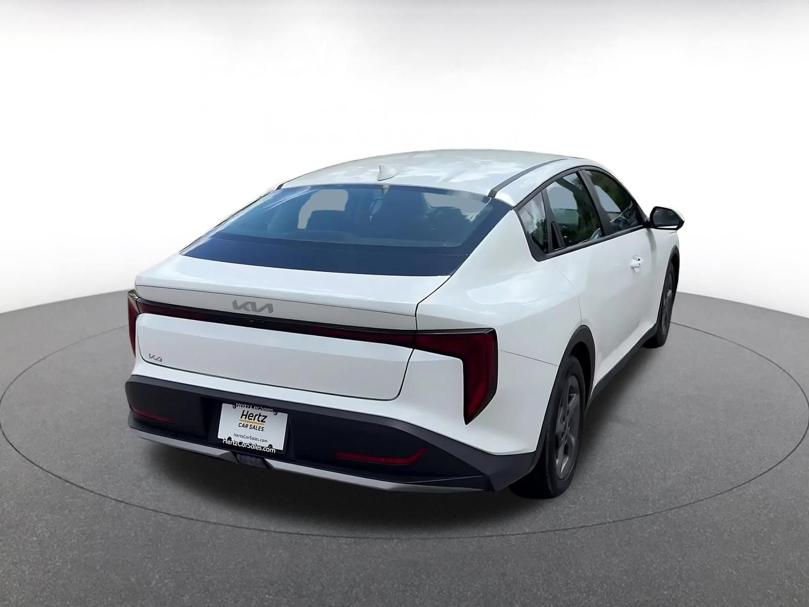 Thumbnail: 2025 Kia K4 - 13