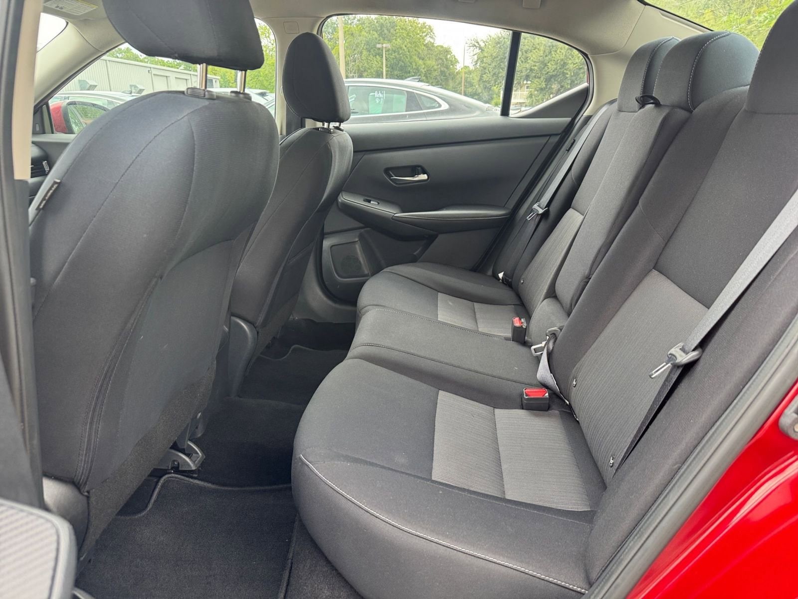 Thumbnail: 2021 Nissan Sentra - 23