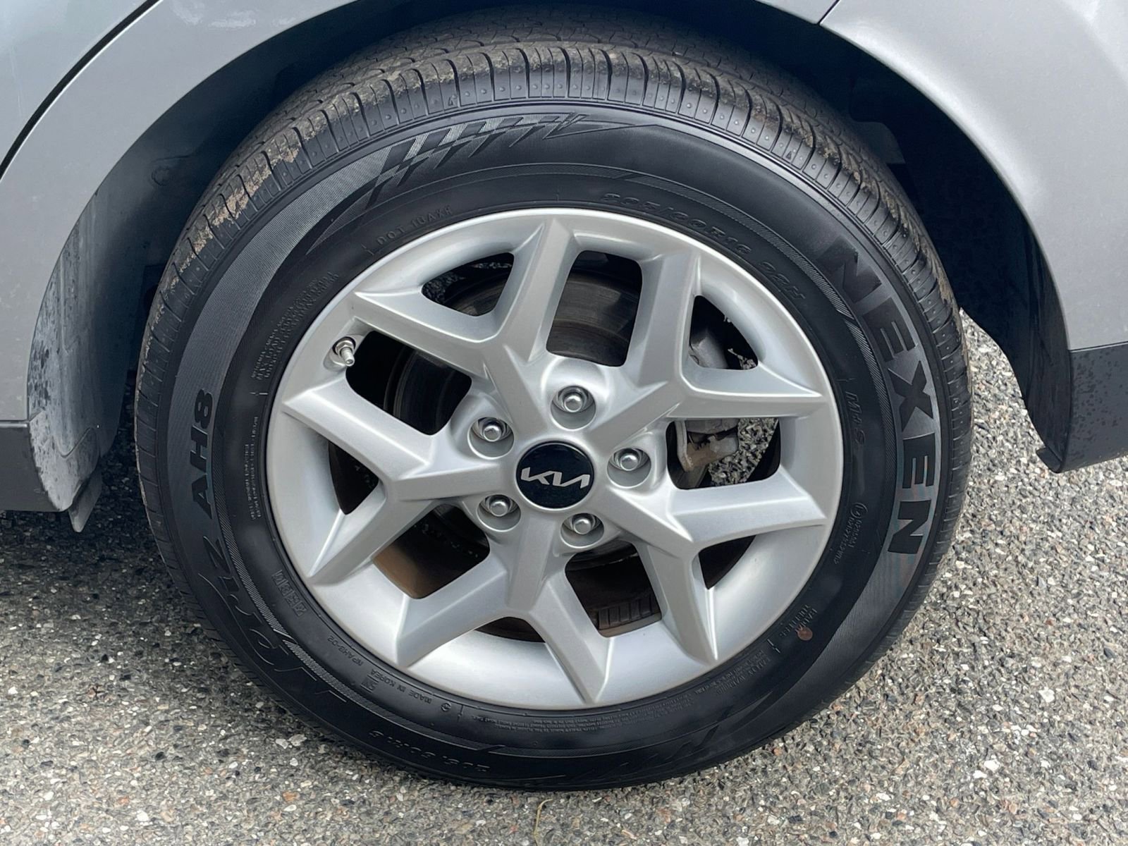 Thumbnail: 2025 Kia Soul - 28