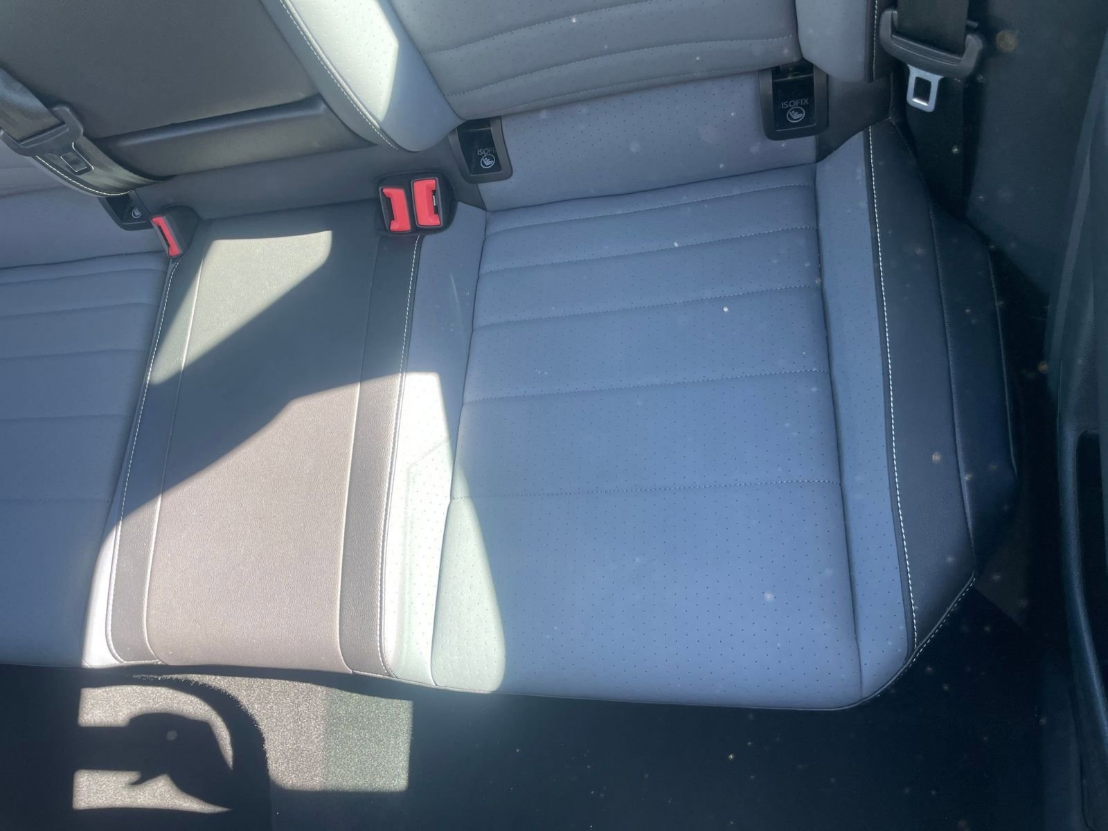 Thumbnail: 2025 Volkswagen Jetta - 34