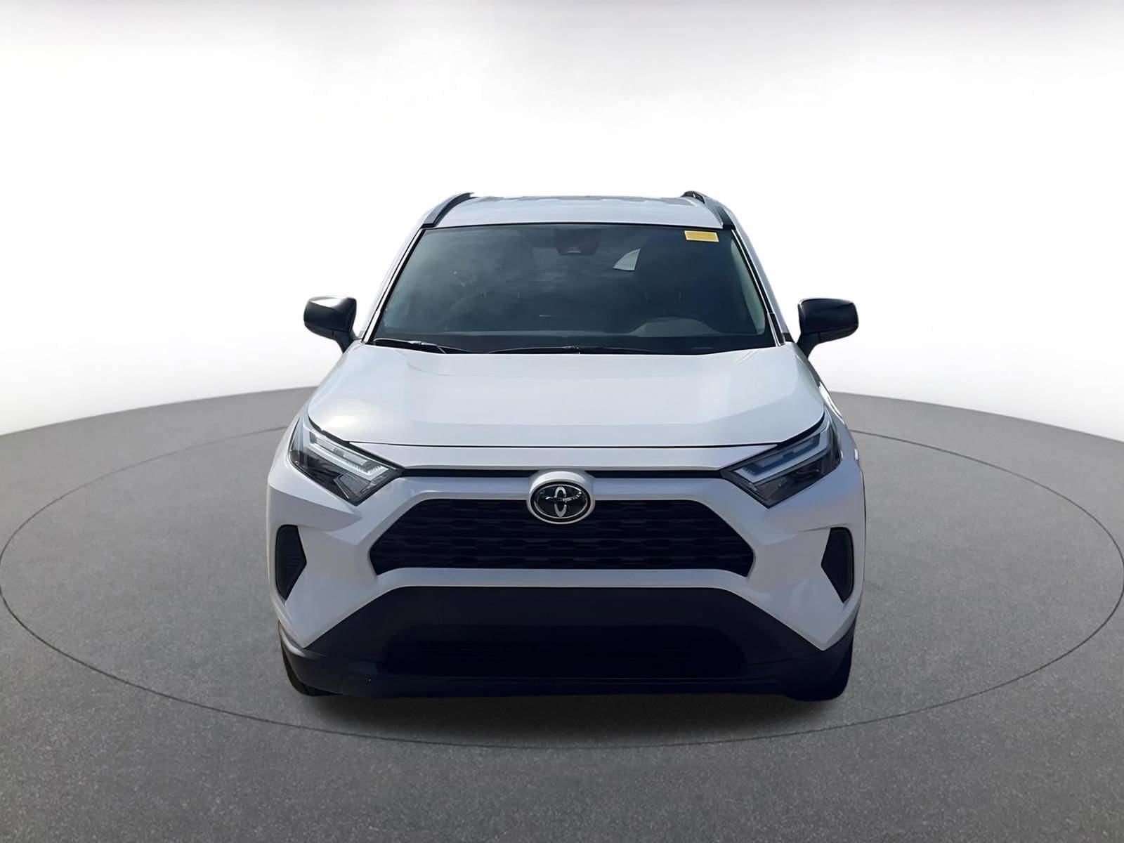 Thumbnail: 2025 Toyota RAV4 - 3
