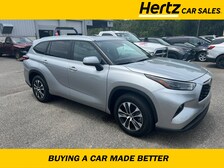 2023 Toyota Highlander XLE -
                Jacksonville, FL