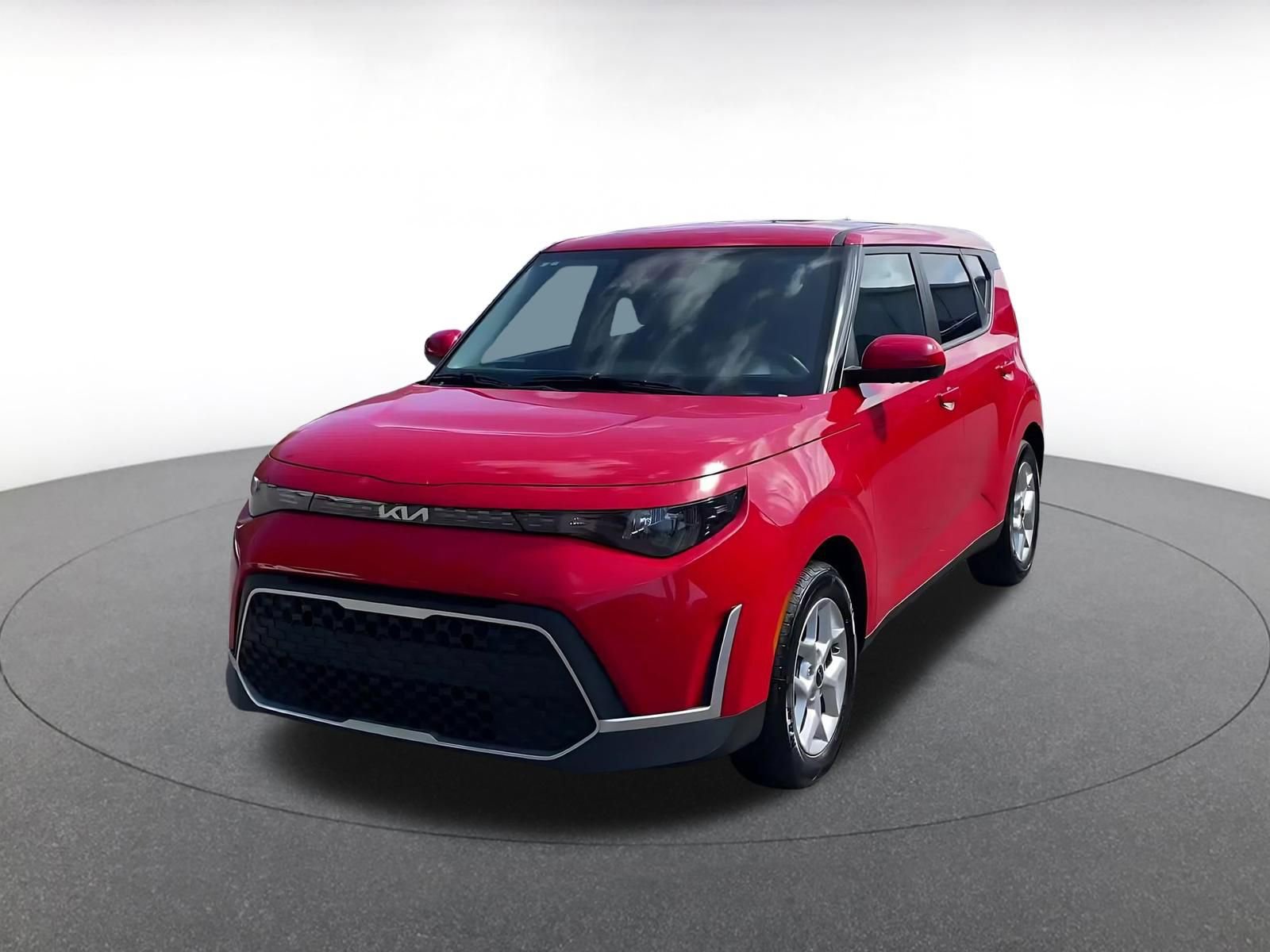 Thumbnail: 2025 Kia Soul - 4