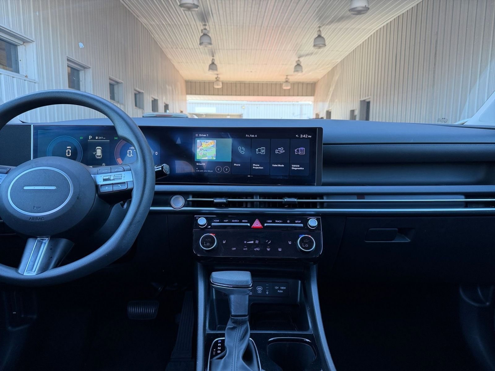 Thumbnail: 2025 Hyundai Tucson - 17