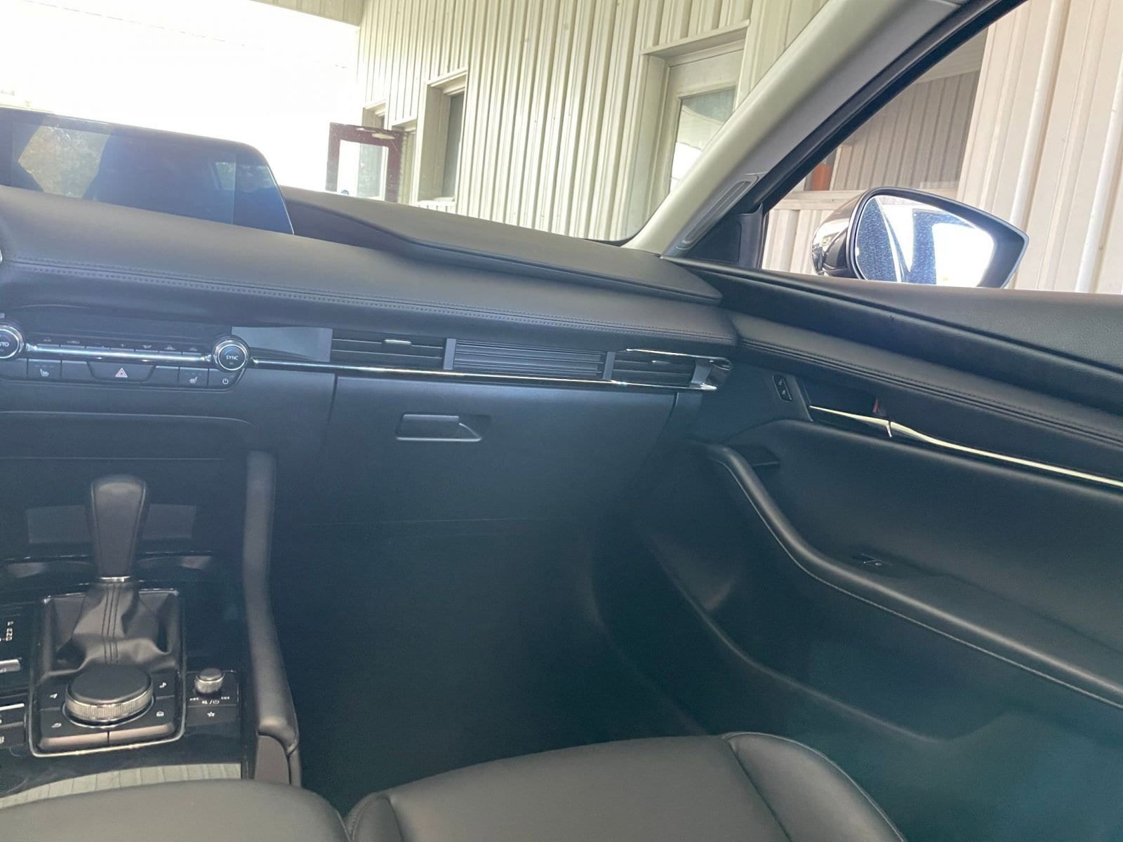 Thumbnail: 2025 Mazda Mazda3 - 32