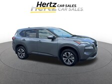 2023 Nissan Rogue SV -
                  Jacksonville, FL