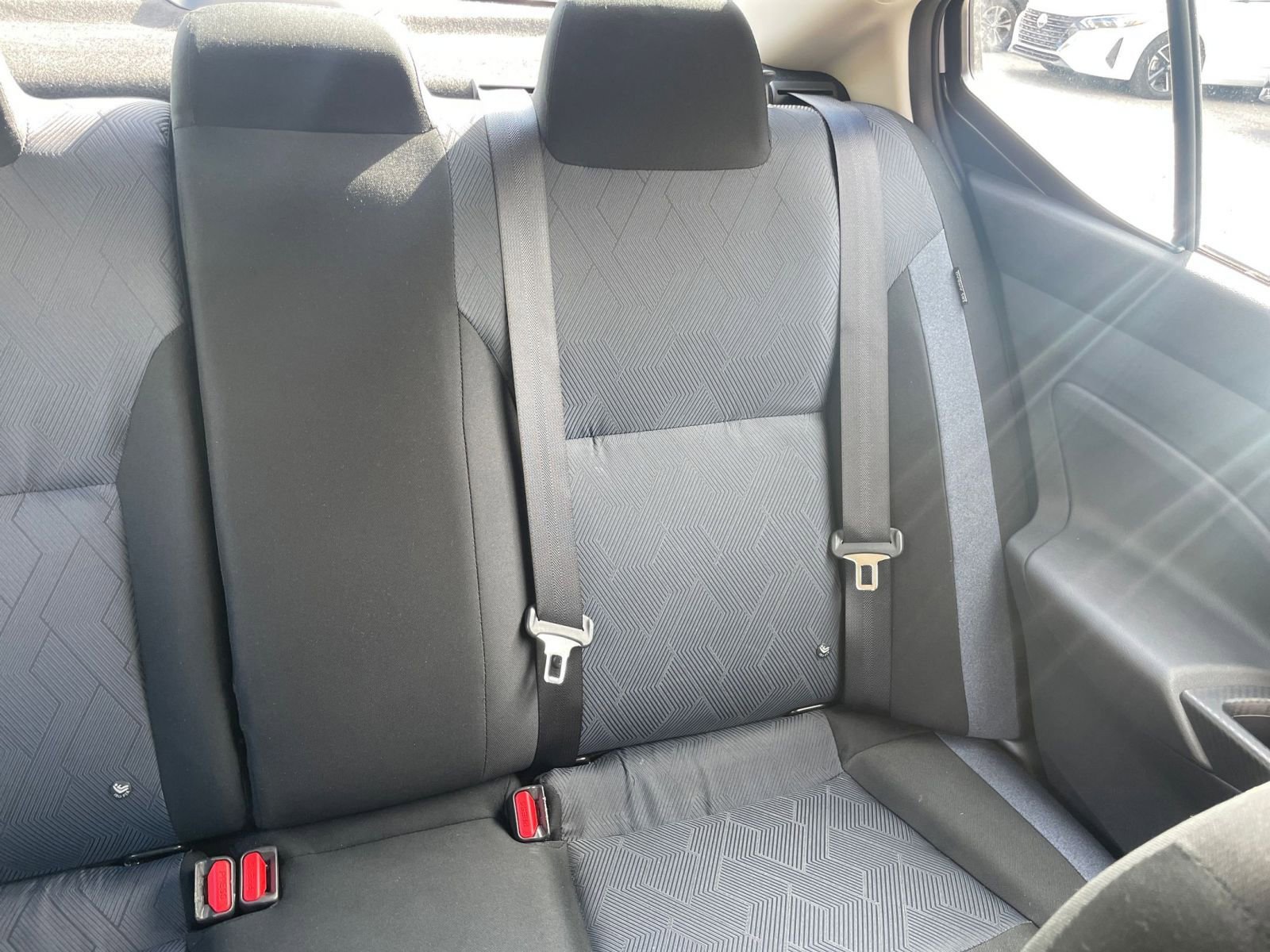 Thumbnail: 2025 Nissan Versa - 34