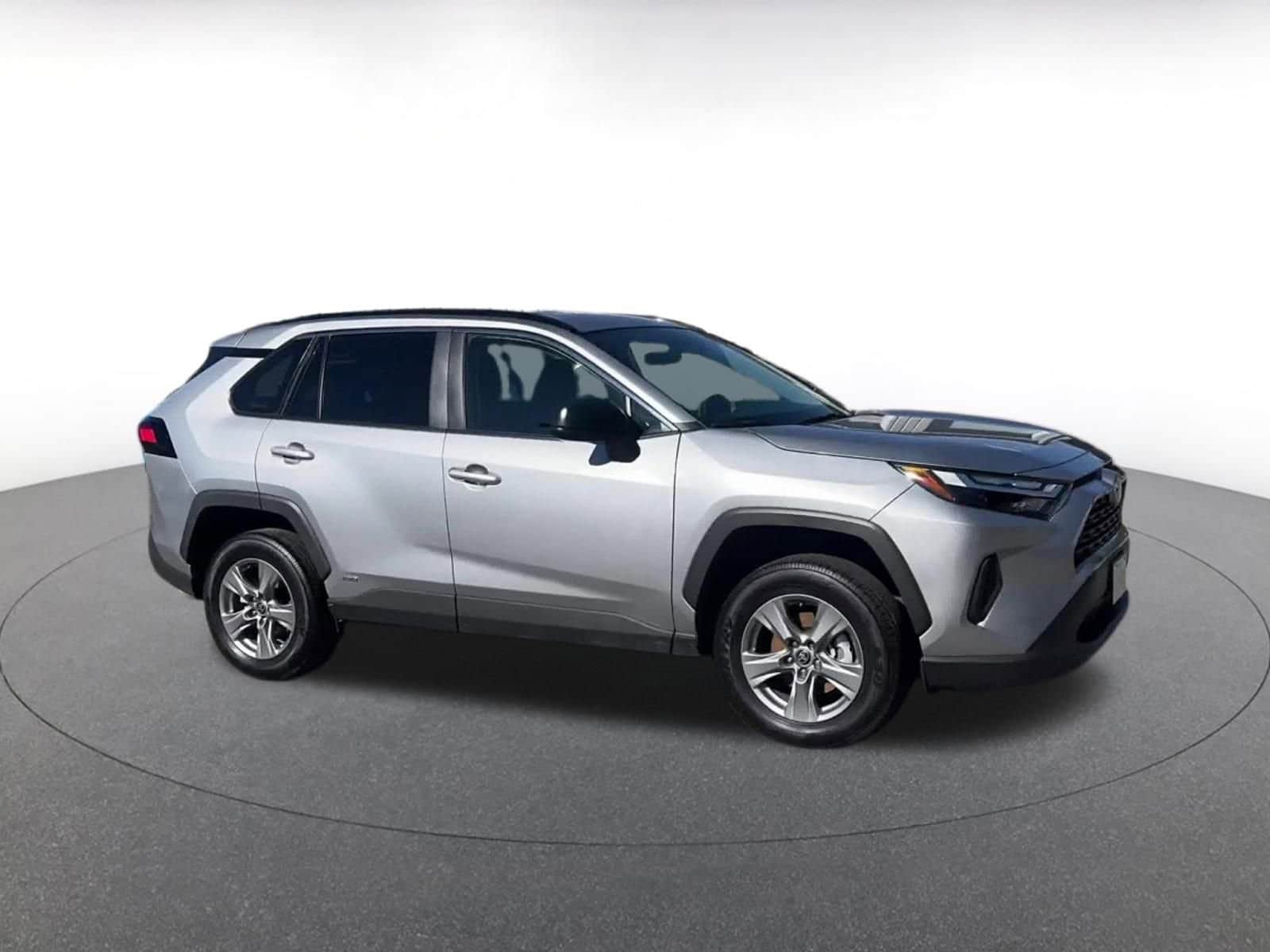 Thumbnail: 2025 Toyota RAV4 - 1