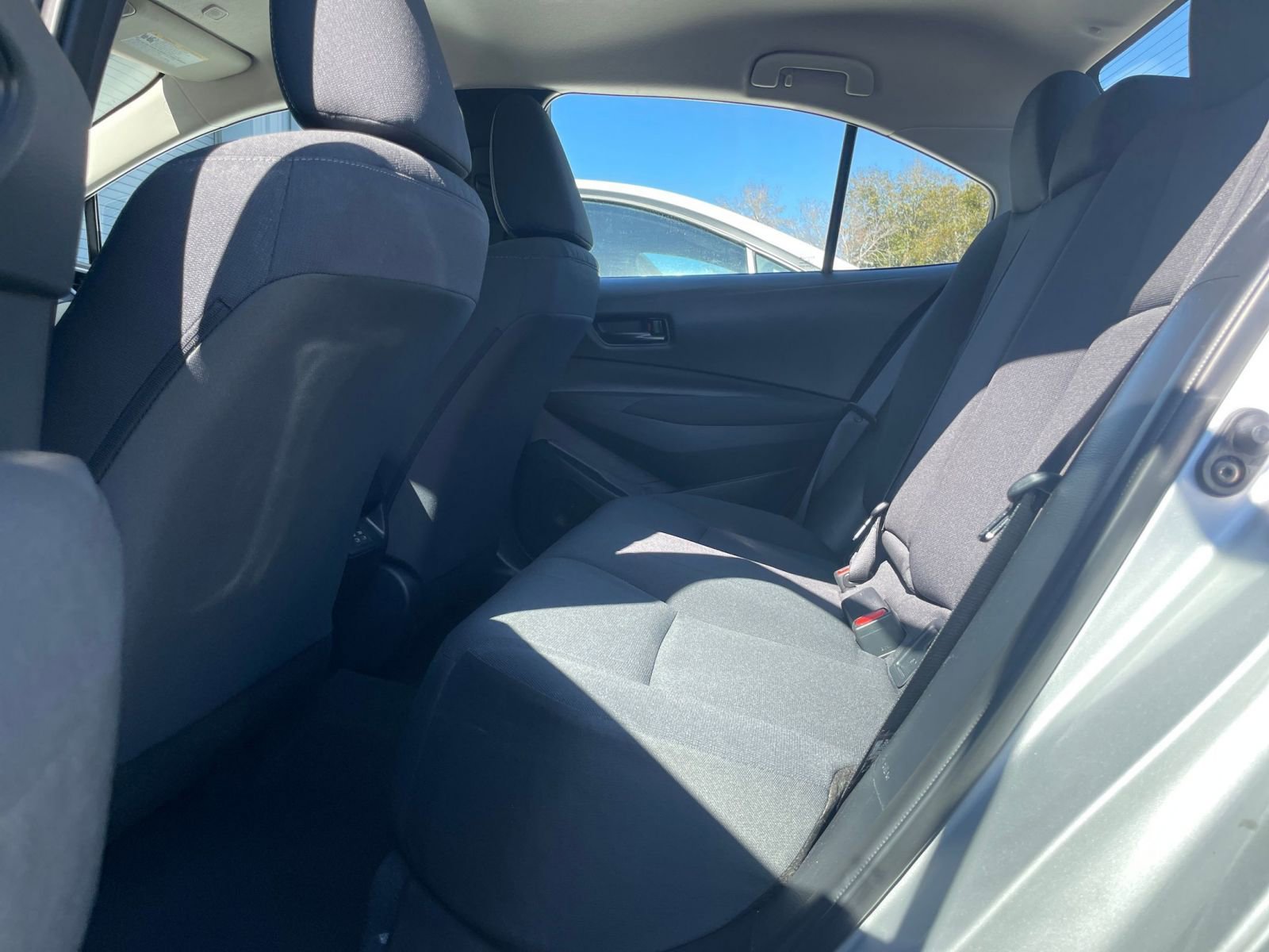 Thumbnail: 2025 Toyota Corolla - 23