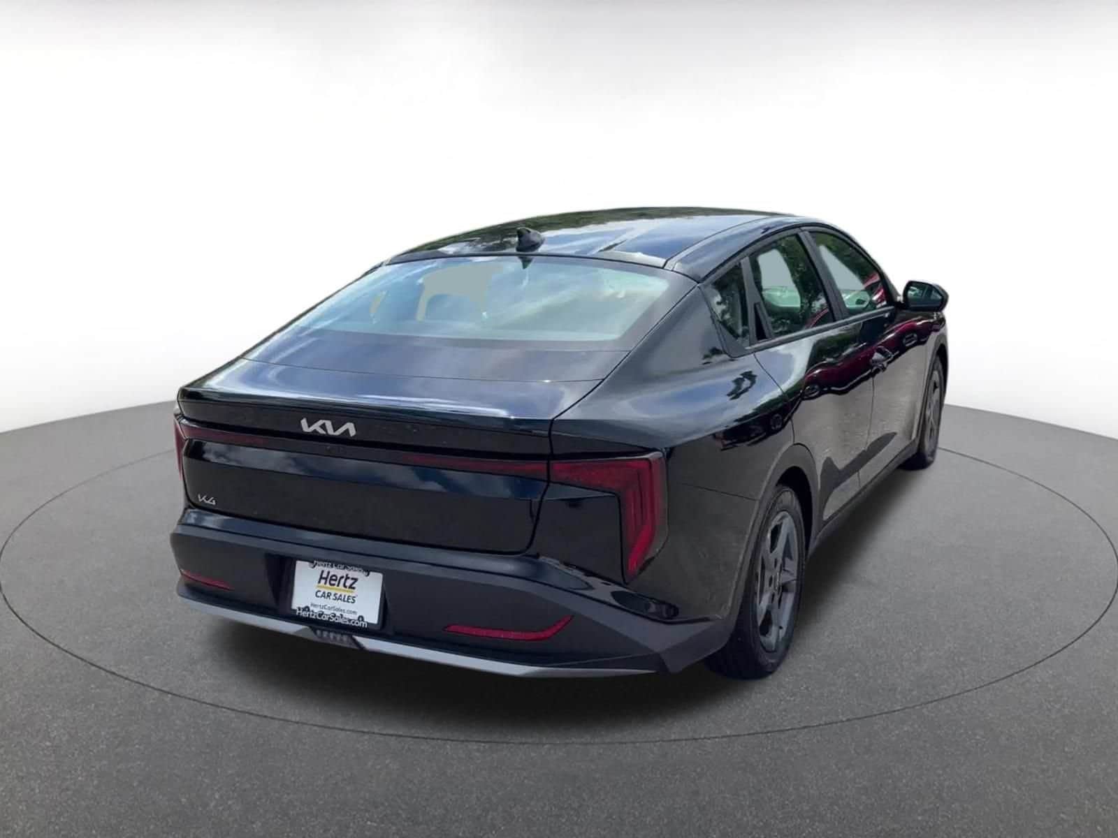Thumbnail: 2025 Kia K4 - 12