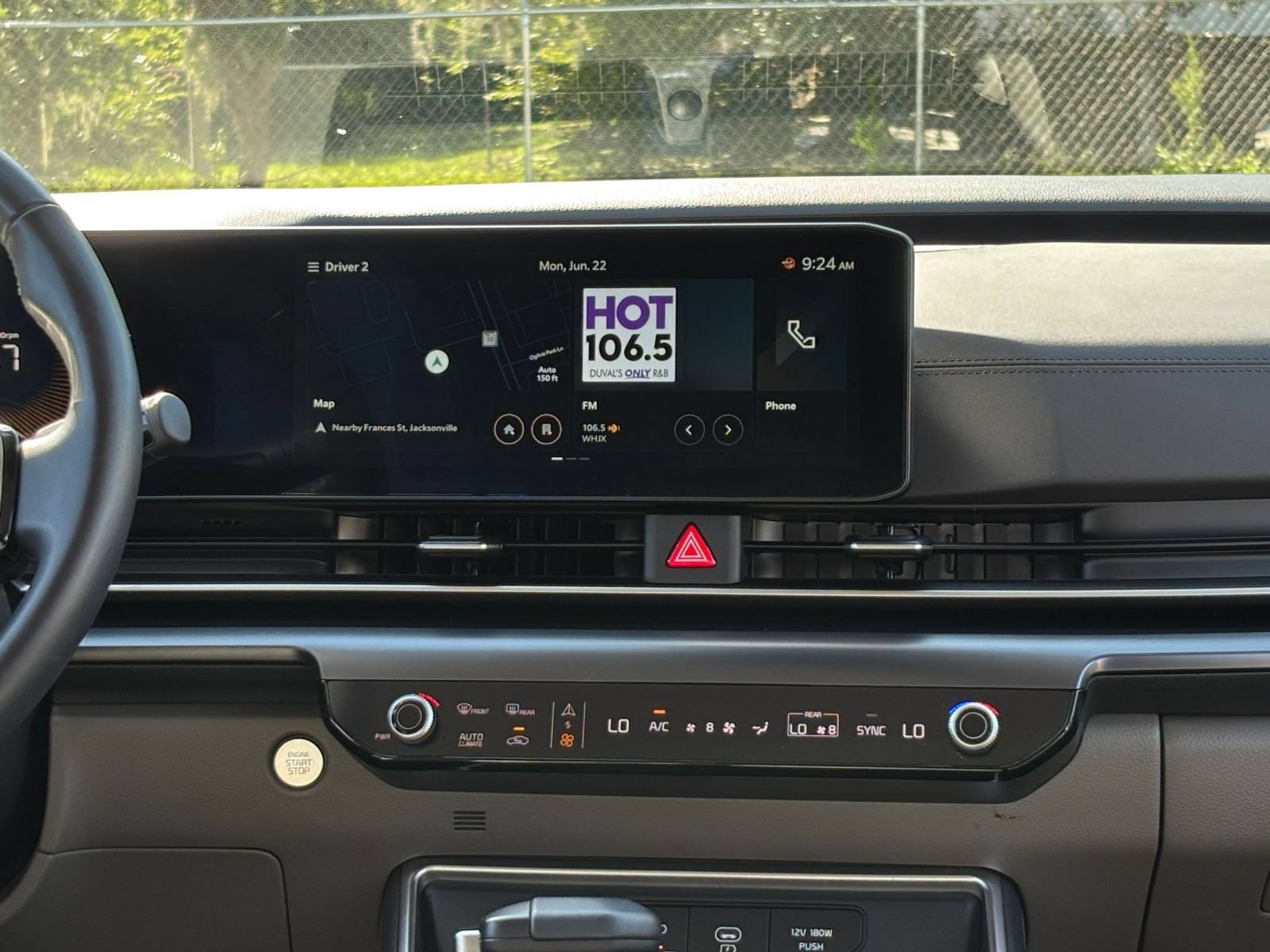 Thumbnail: 2026 Kia Carnival - 20