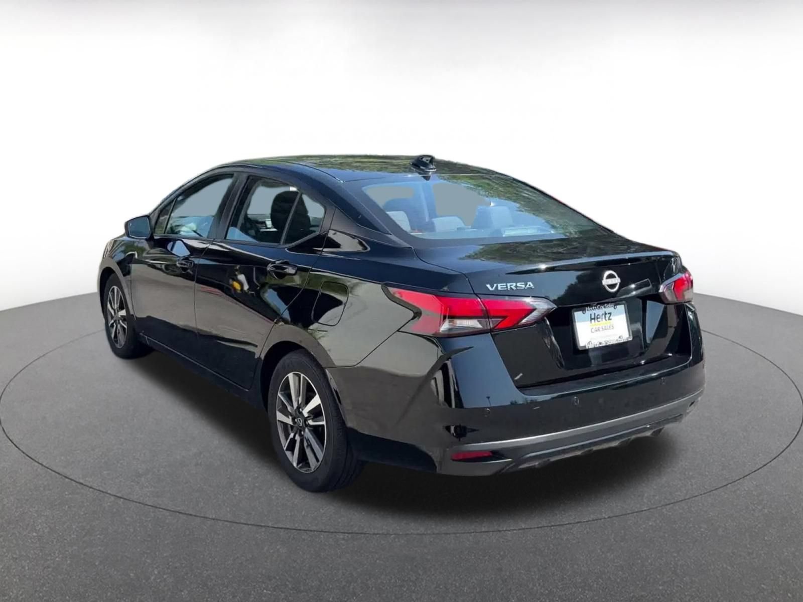Thumbnail: 2025 Nissan Versa - 9