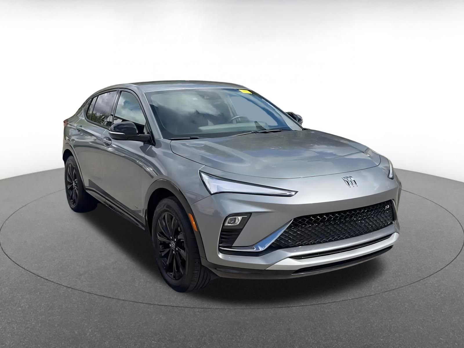 Thumbnail: 2025 Buick Envista - 2