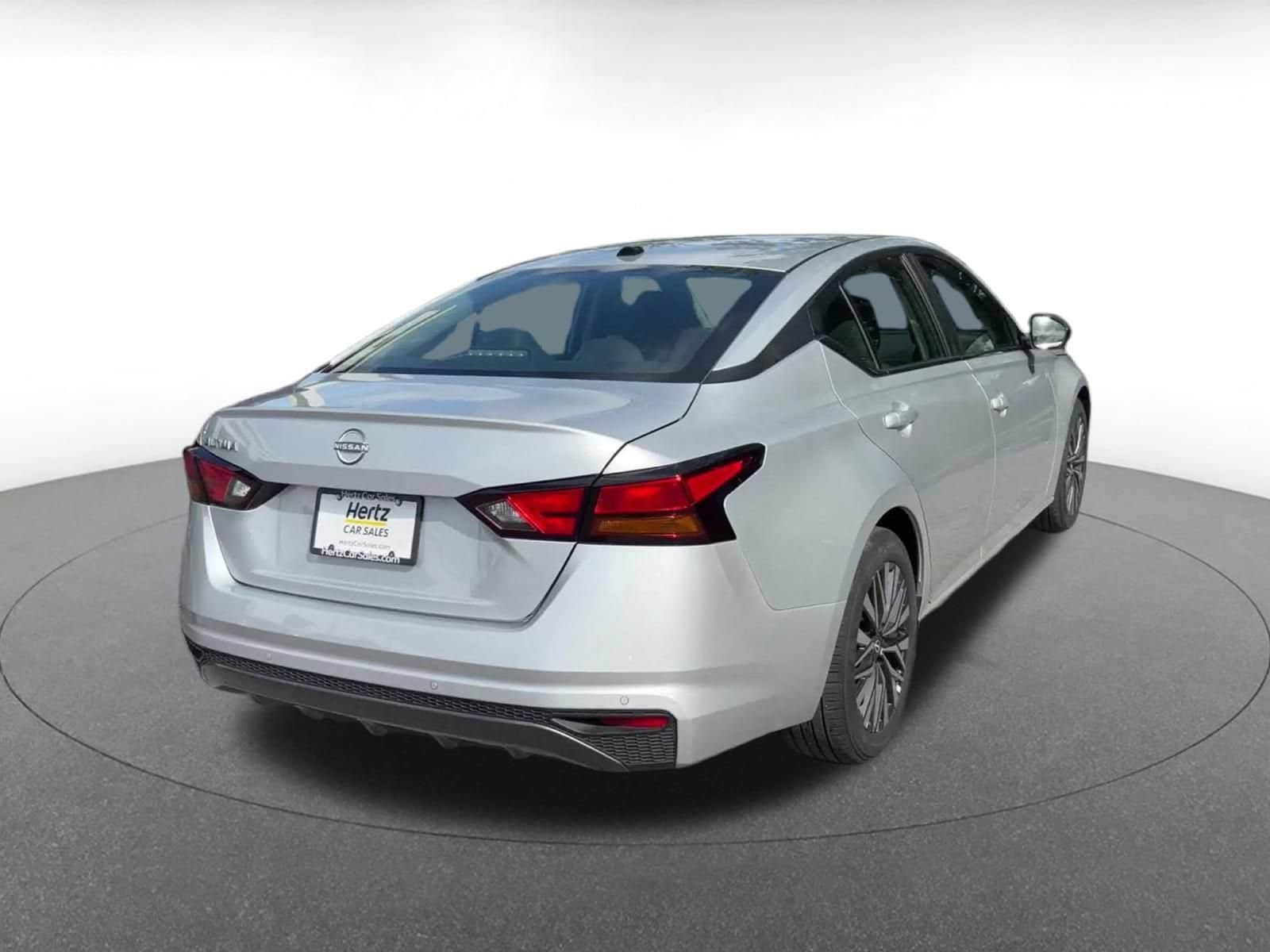 Thumbnail: 2026 Nissan Altima - 12