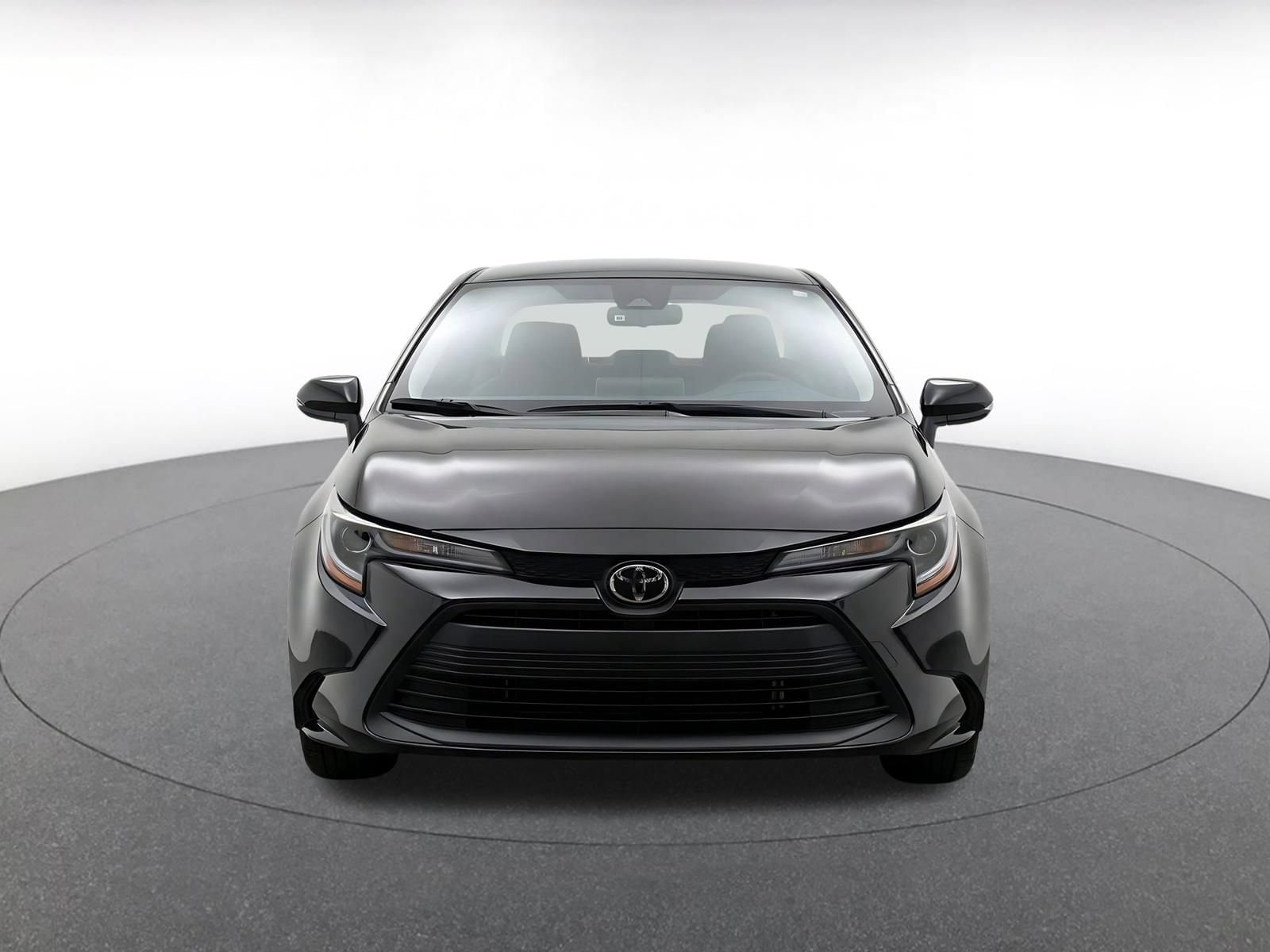 Thumbnail: 2025 Toyota Corolla - 2