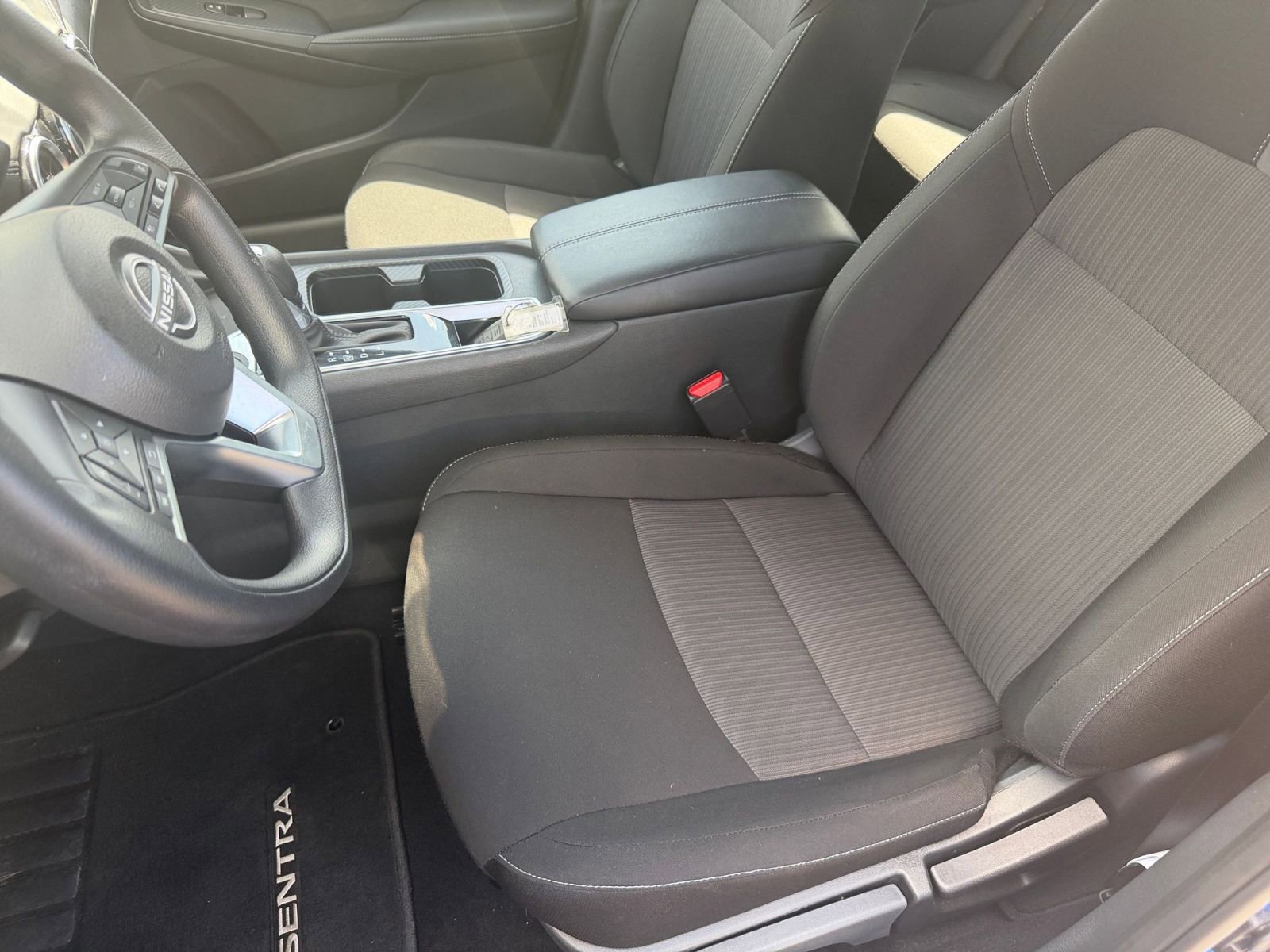 Thumbnail: 2025 Nissan Sentra - 34