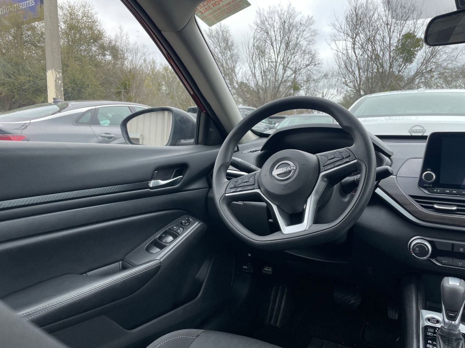 Thumbnail: 2025 Nissan Altima - 34