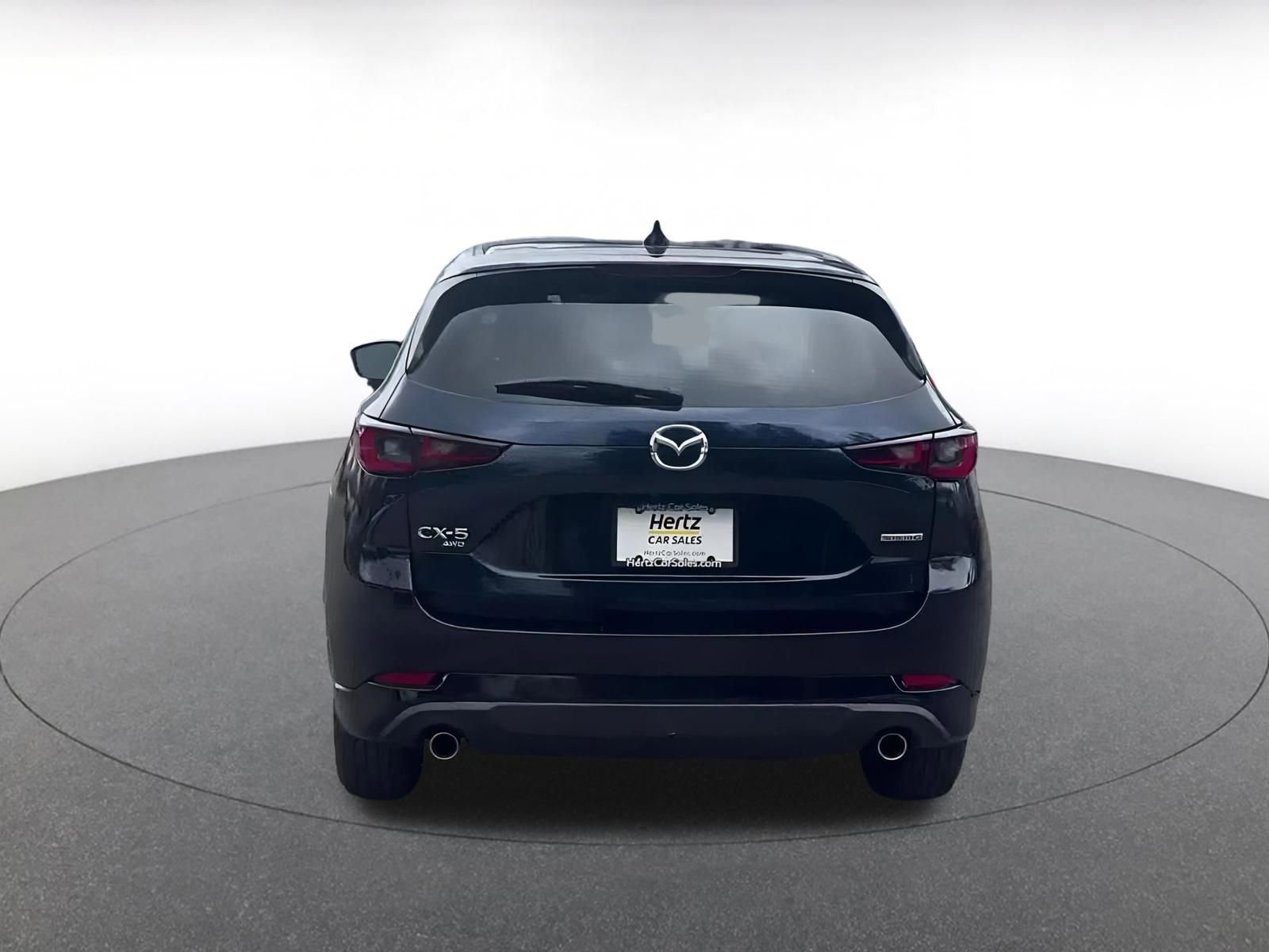 Thumbnail: 2025 Mazda CX-5 - 11