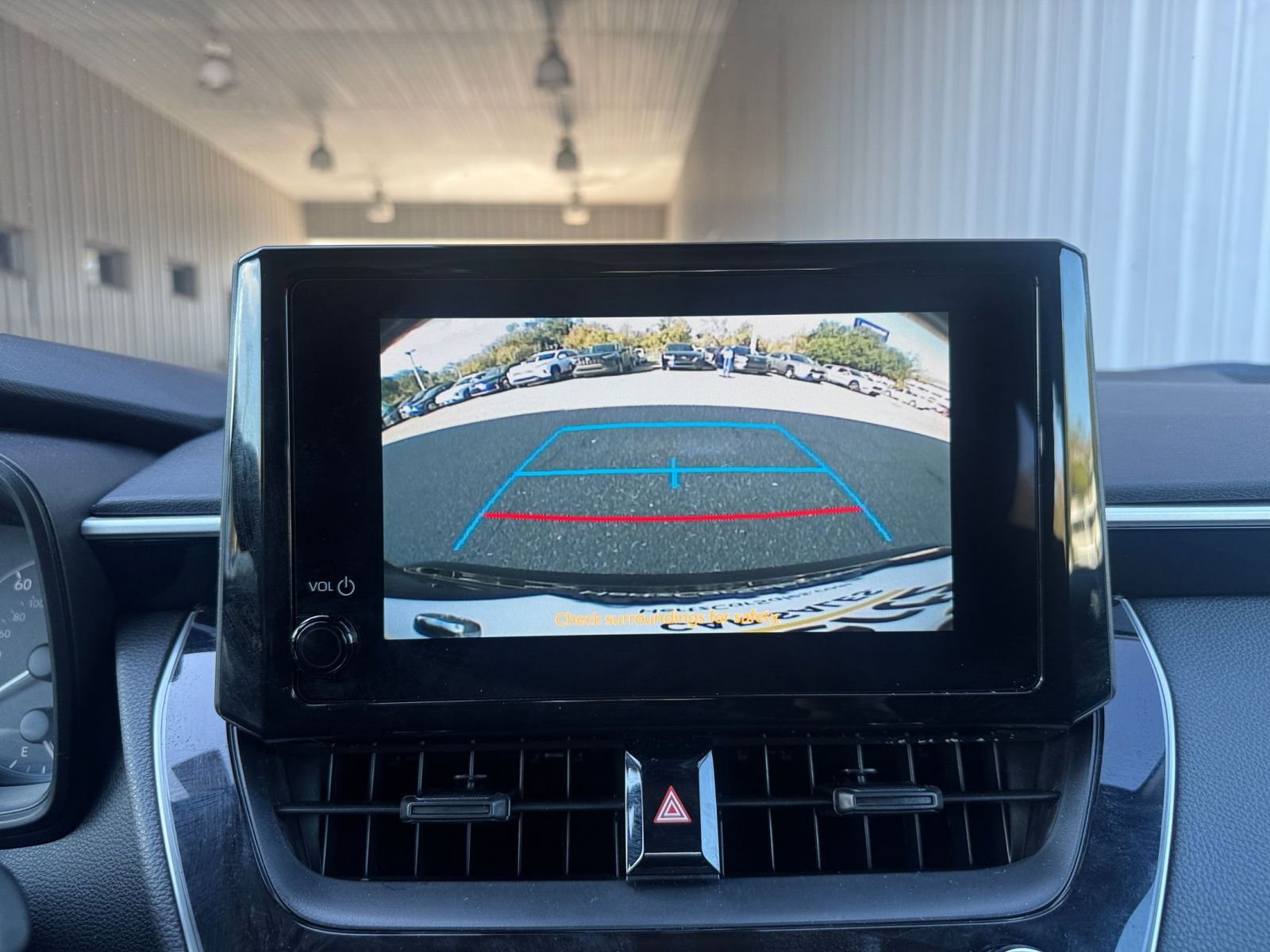 Thumbnail: 2025 Toyota Corolla - 17