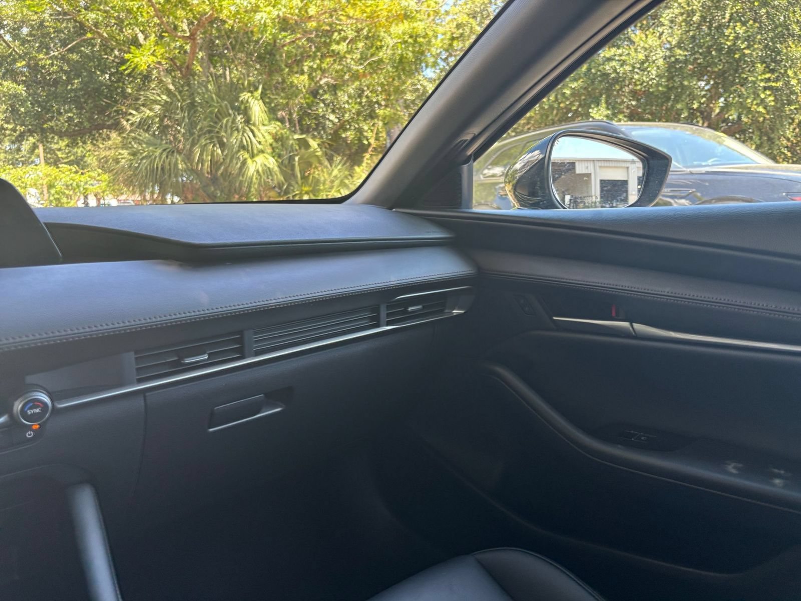 Thumbnail: 2026 Mazda Mazda3 - 33