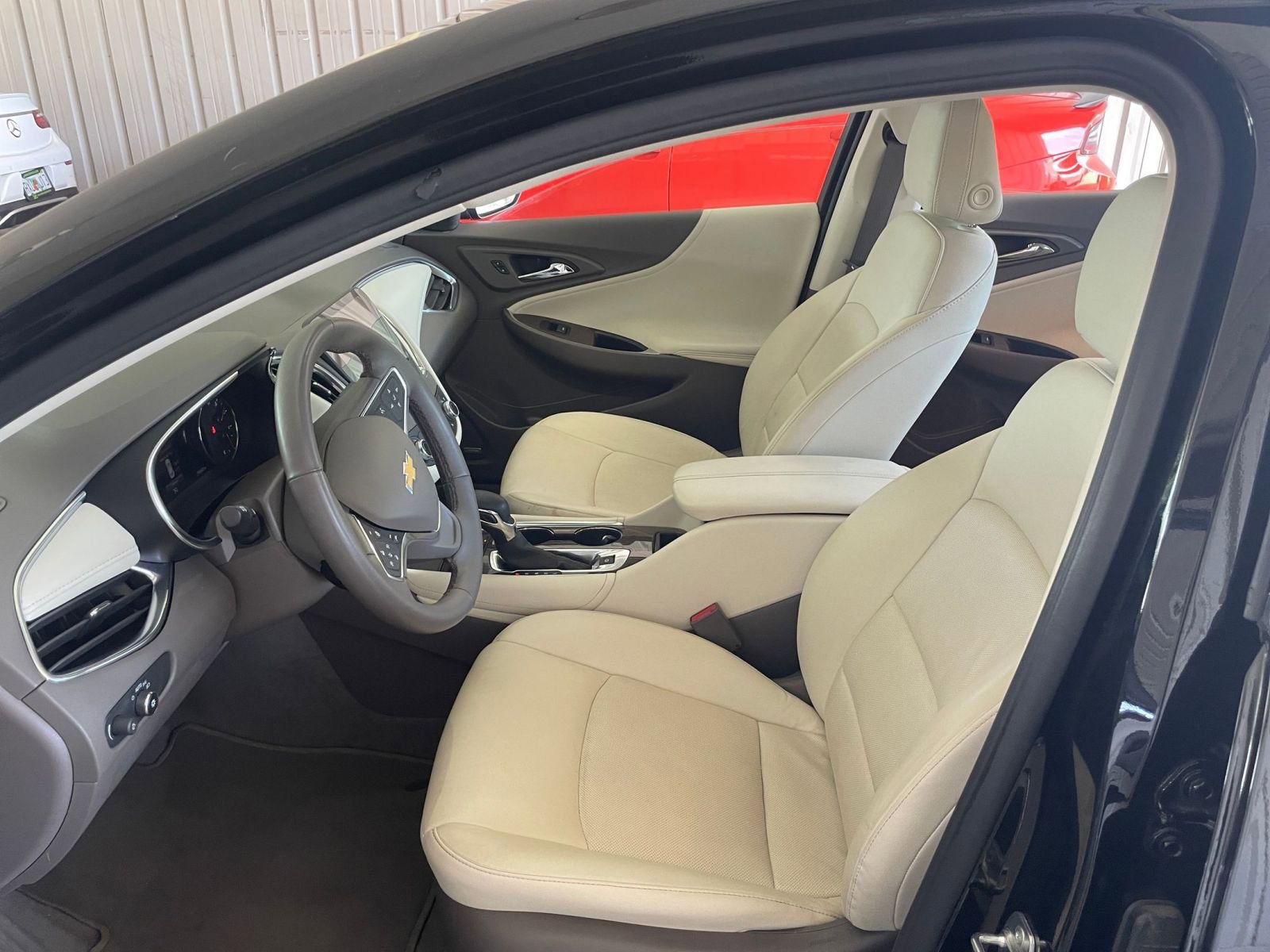 Thumbnail: 2024 Chevrolet Malibu - 24