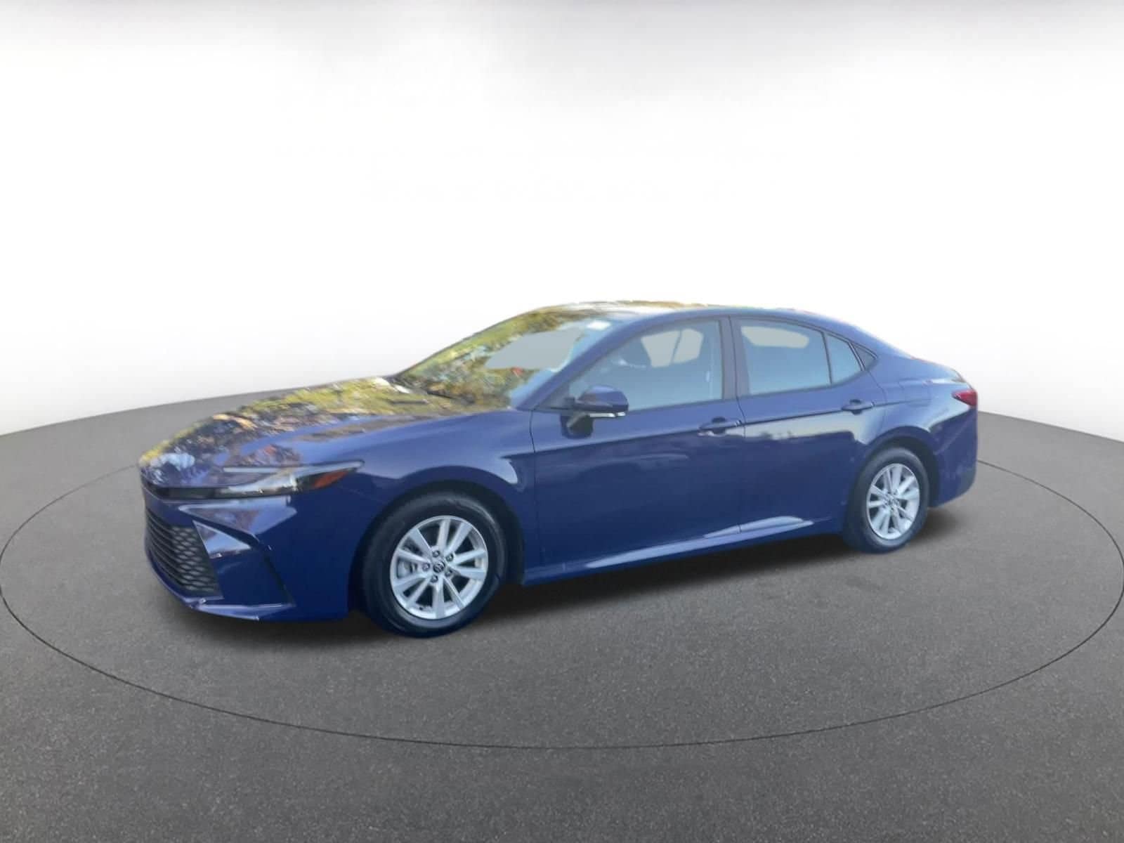 Thumbnail: 2025 Toyota Camry - 7