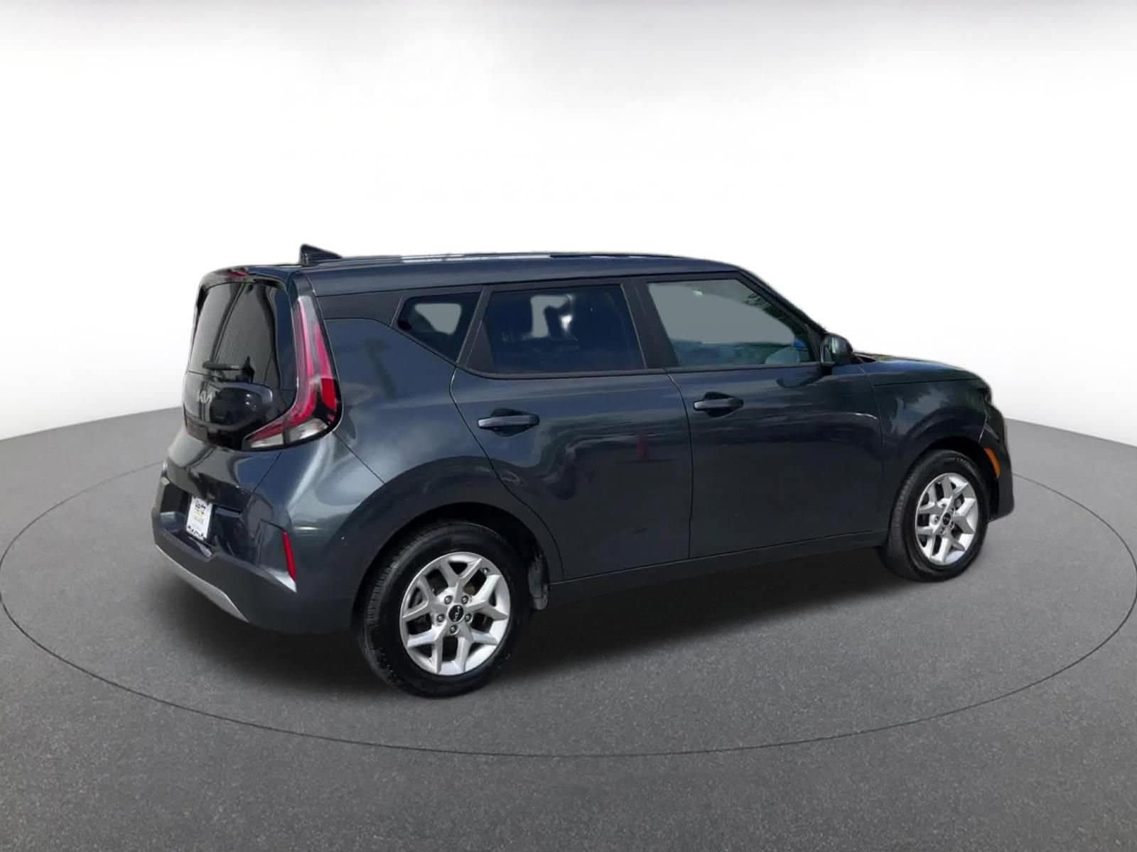 Thumbnail: 2025 Kia Soul - 14