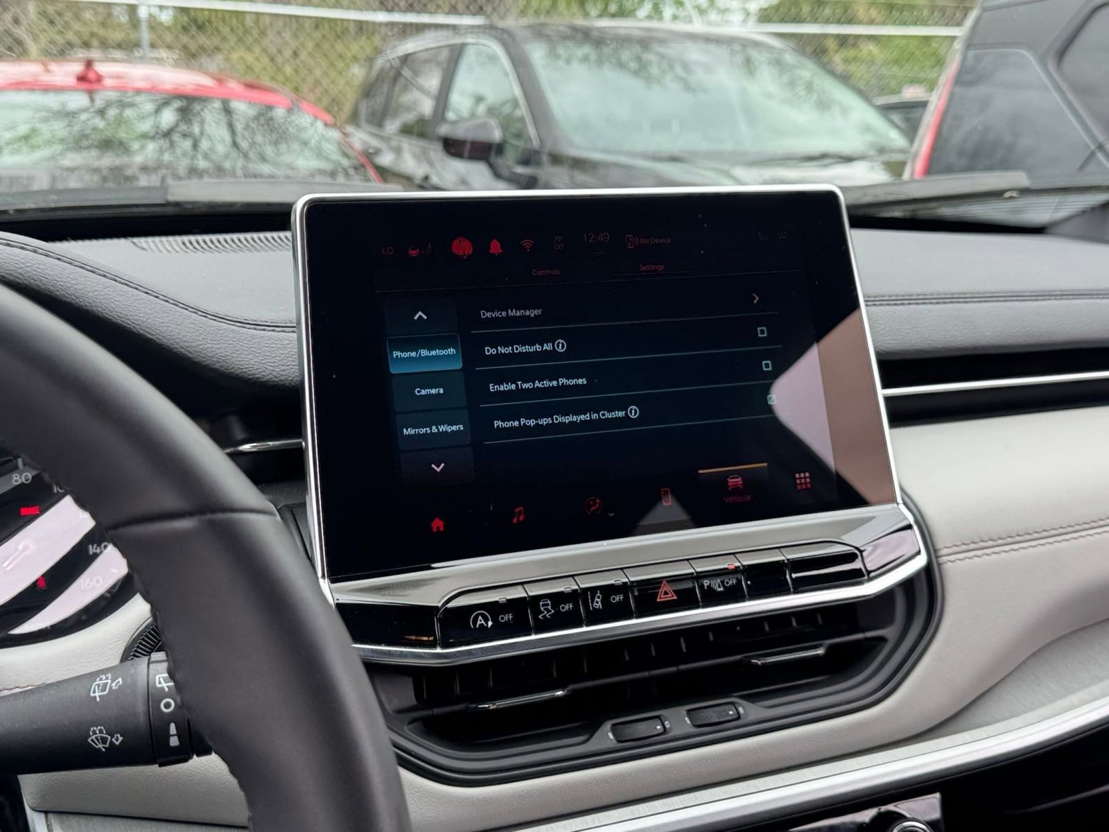 Thumbnail: 2025 Jeep Compass - 20