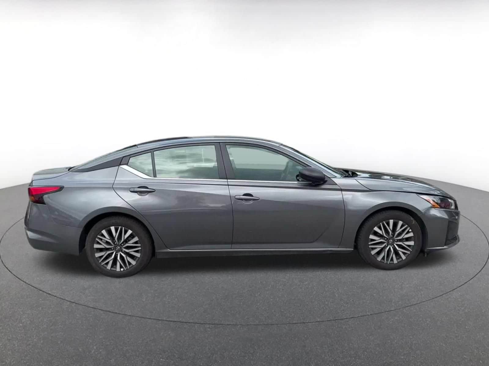 Thumbnail: 2026 Nissan Altima - 15