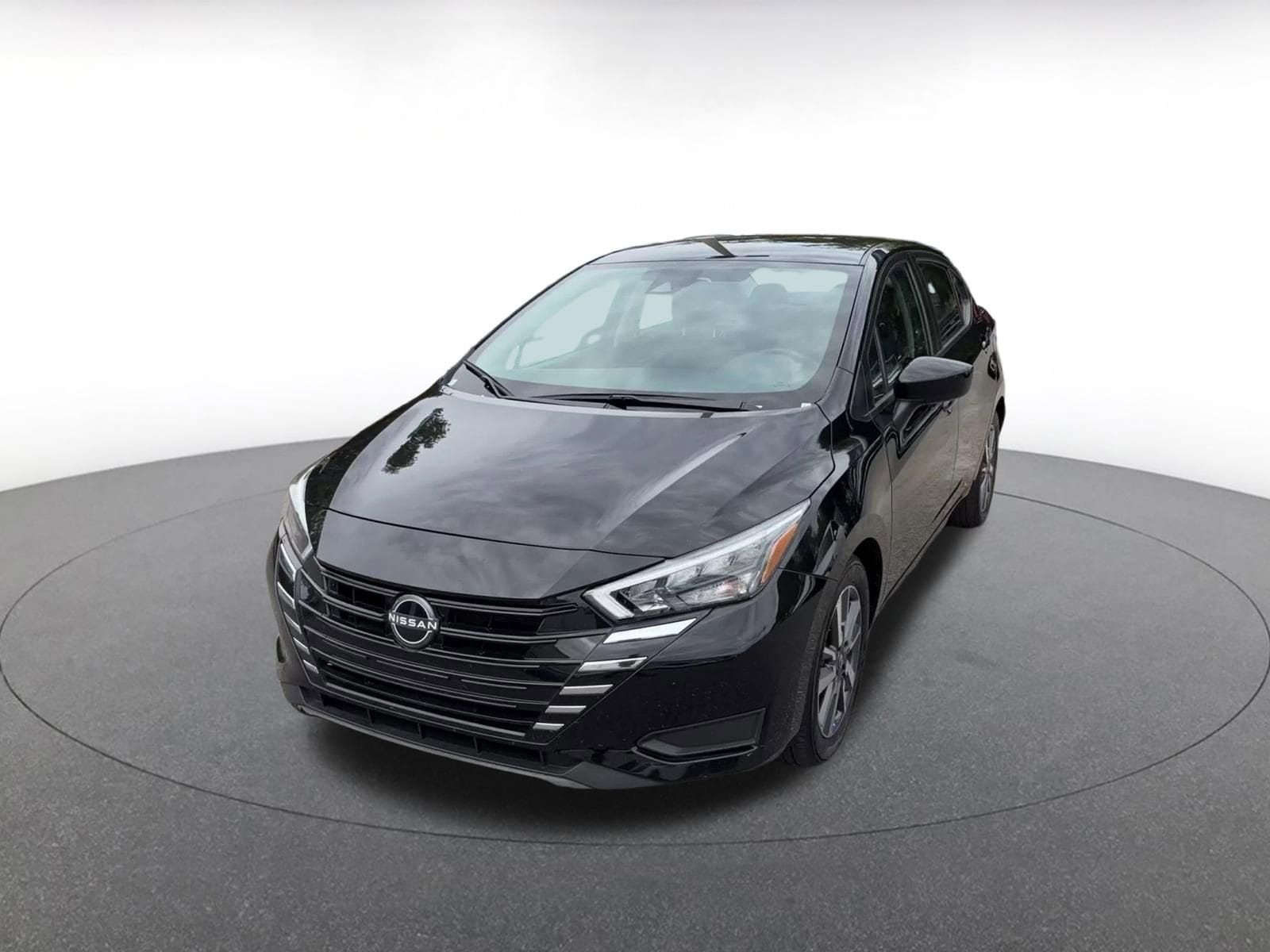 Thumbnail: 2025 Nissan Versa - 4