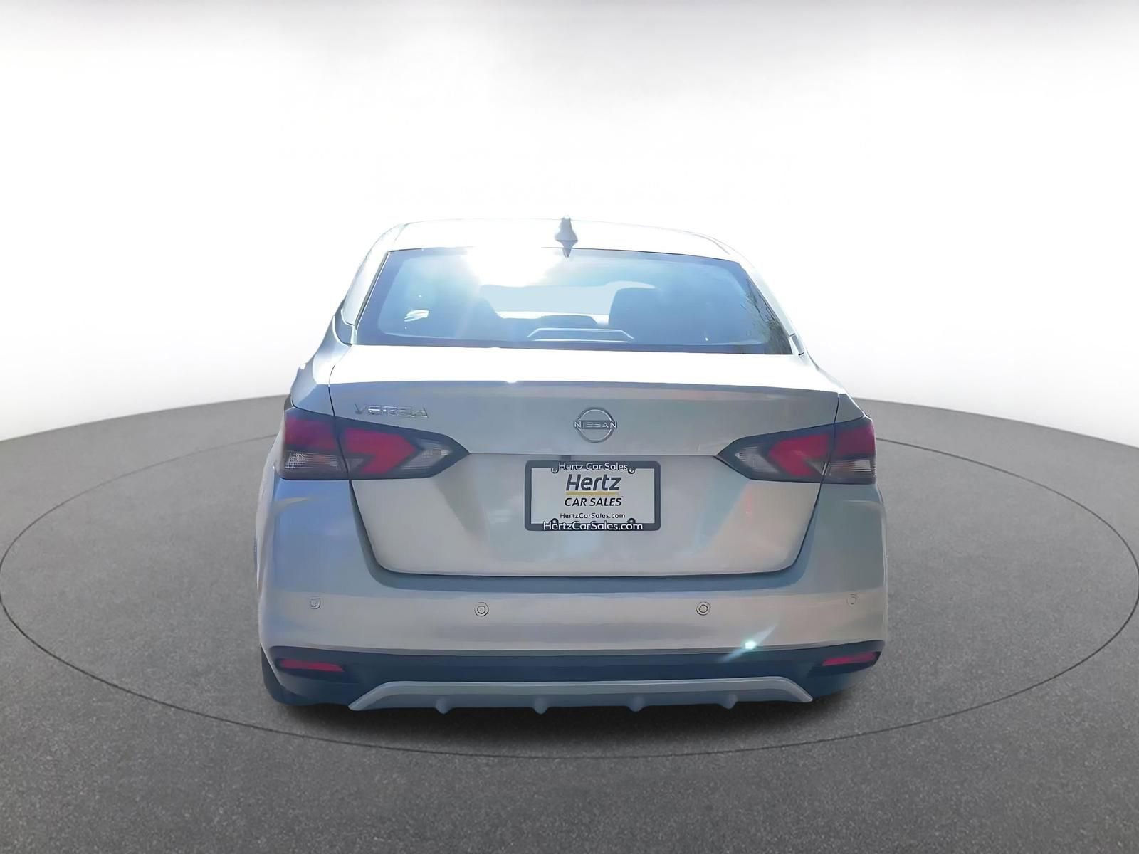 Thumbnail: 2025 Nissan Versa - 11