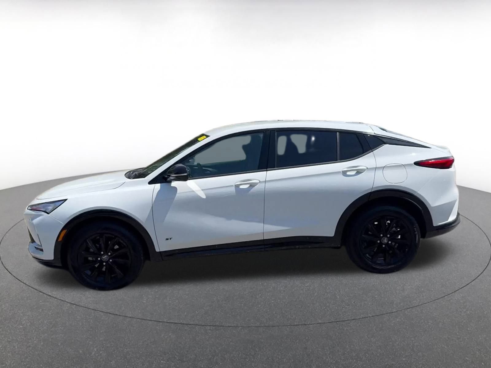 Thumbnail: 2025 Buick Envista - 9