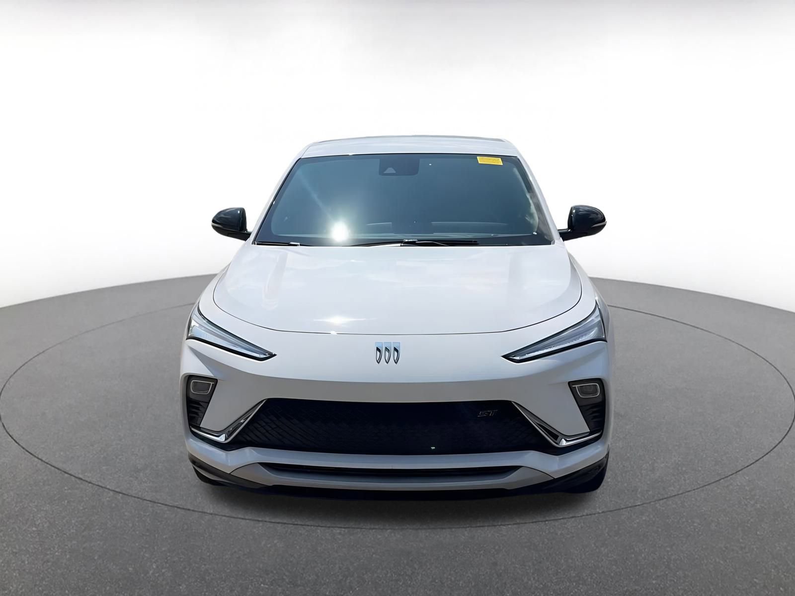 Thumbnail: 2025 Buick Envista - 3