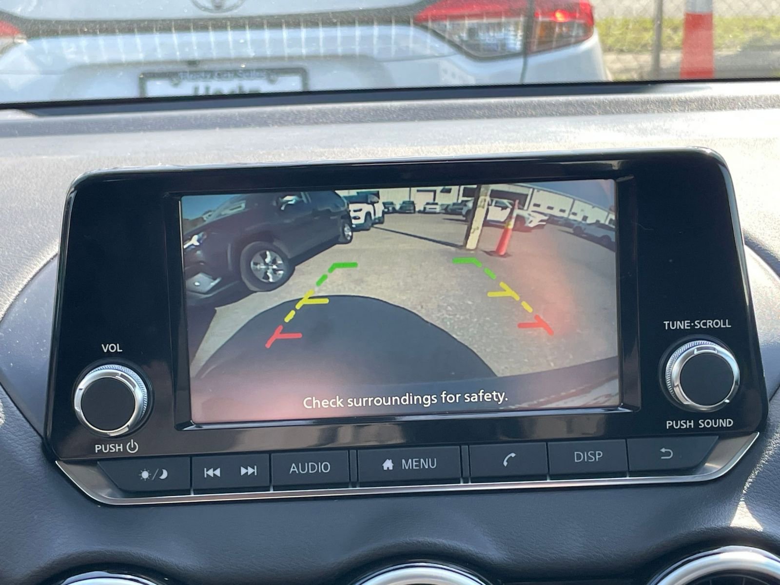 Thumbnail: 2025 Nissan Sentra - 22