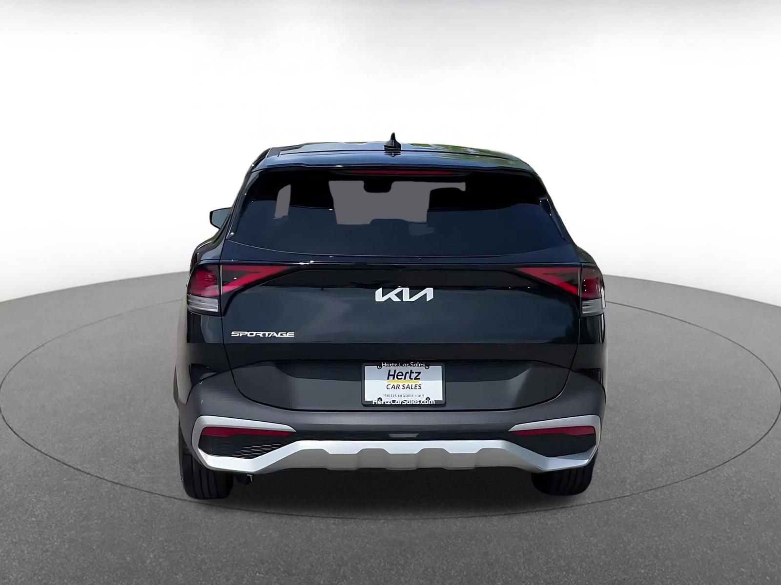 Thumbnail: 2025 Kia Sportage - 11