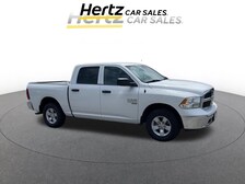 2022 RAM 1500 Classic SLT -
                  Jacksonville, FL