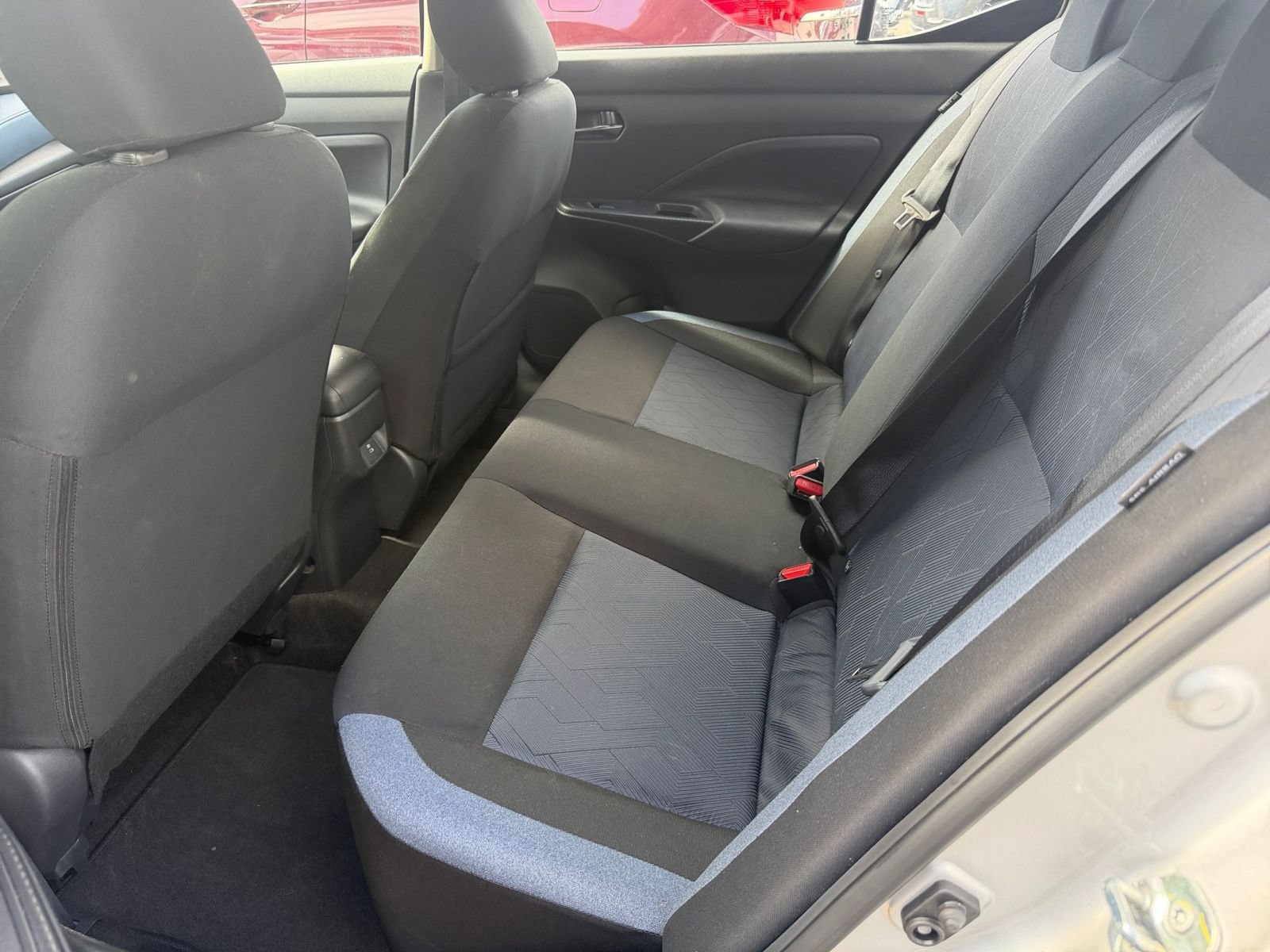 Thumbnail: 2025 Nissan Versa - 23