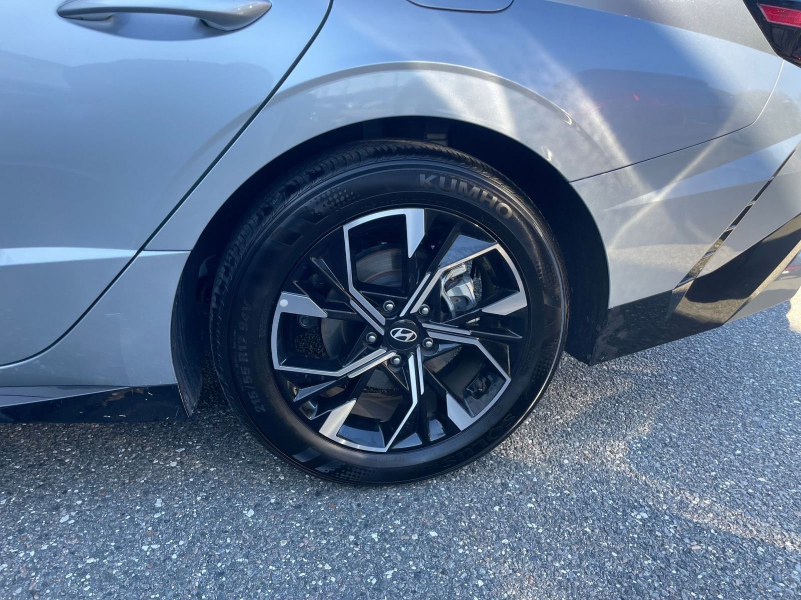 Thumbnail: 2025 Hyundai Sonata - 30