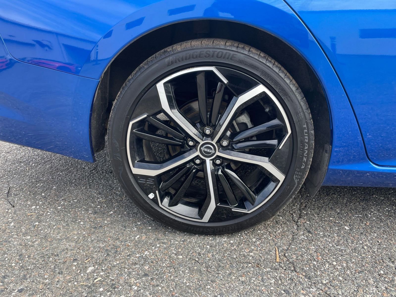 Thumbnail: 2025 Nissan Altima - 29