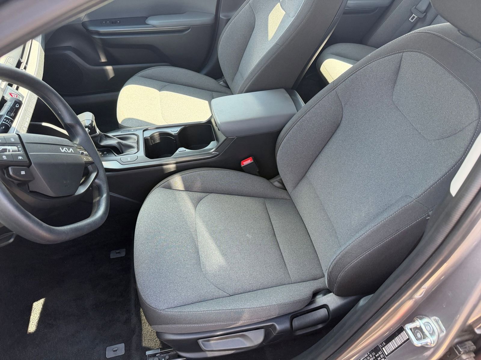 Thumbnail: 2025 Kia K4 - 35