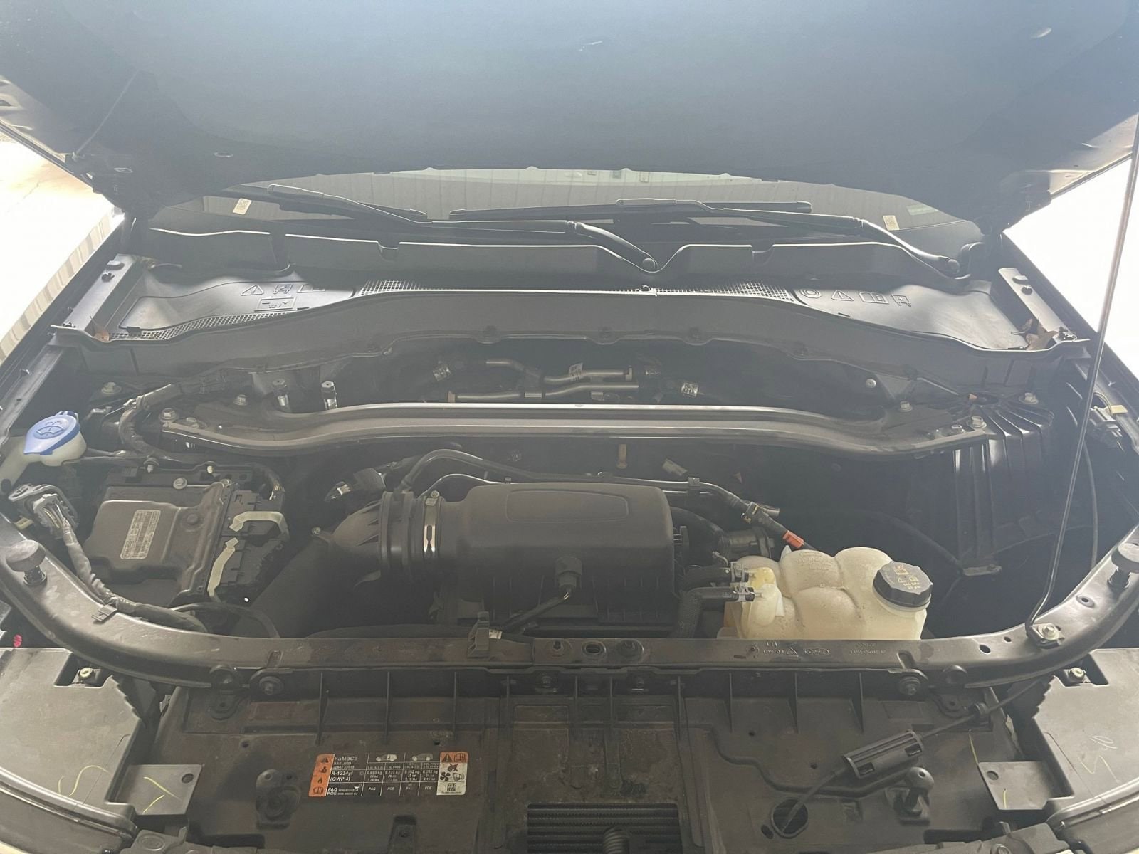 Thumbnail: 2023 Ford Explorer - 30