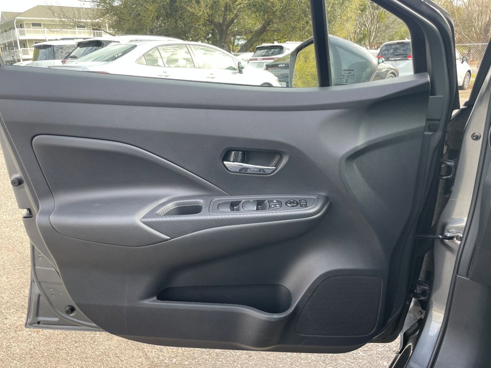 Thumbnail: 2025 Nissan Versa - 18