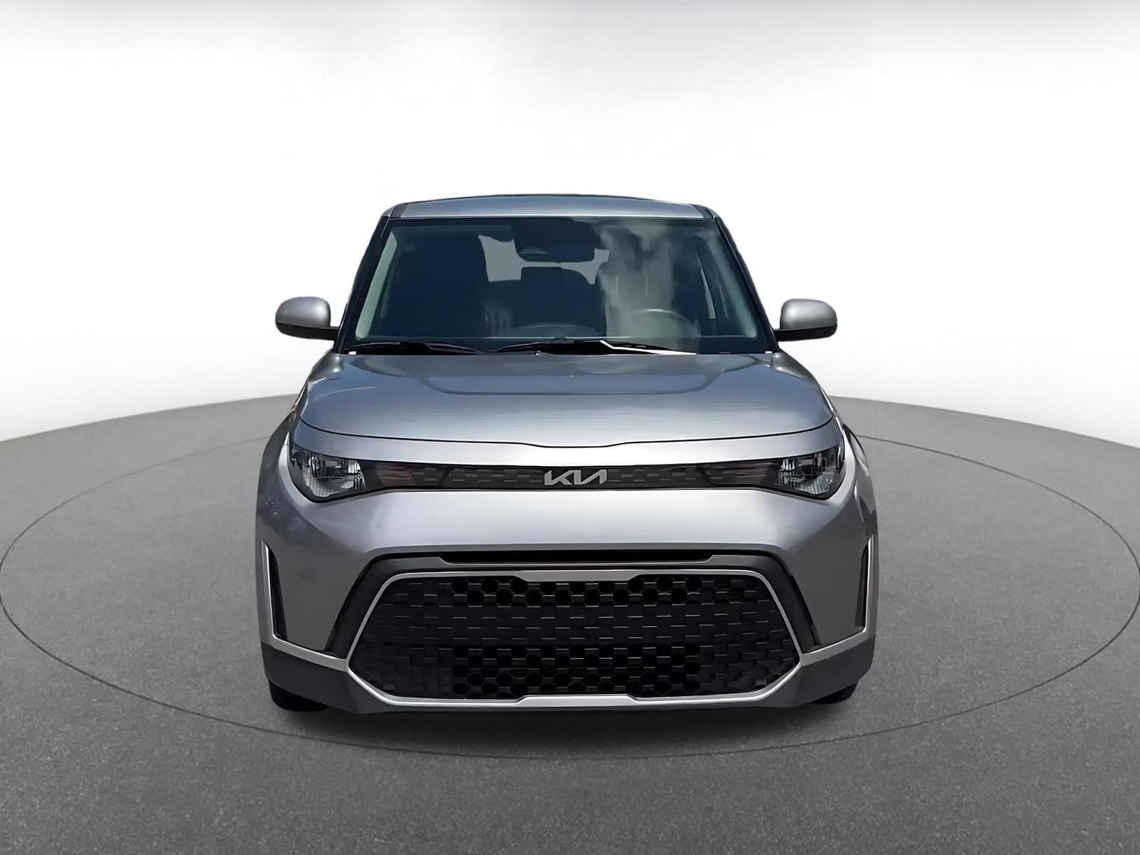 Thumbnail: 2025 Kia Soul - 3